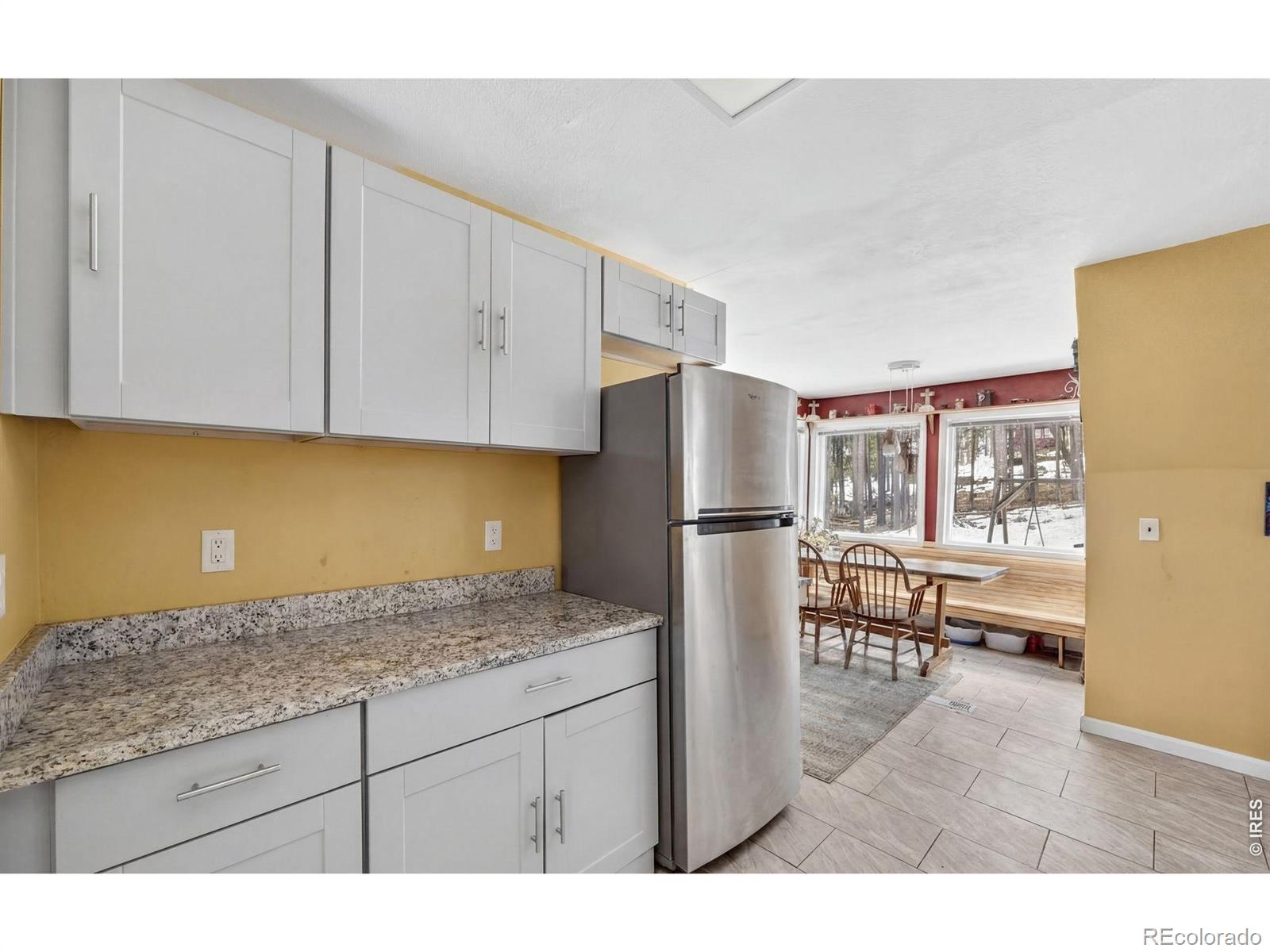 MLS Image #10 for 240  deer road,evergreen, Colorado
