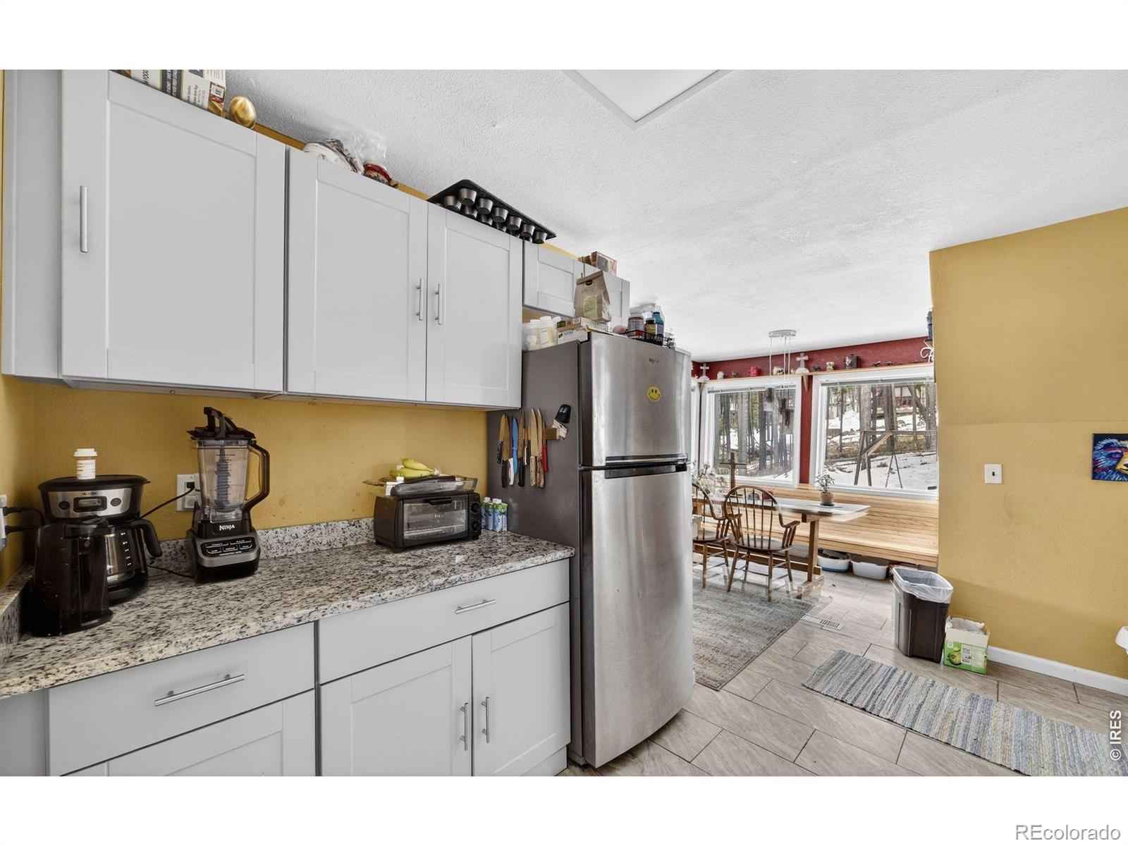 MLS Image #11 for 240  deer road,evergreen, Colorado