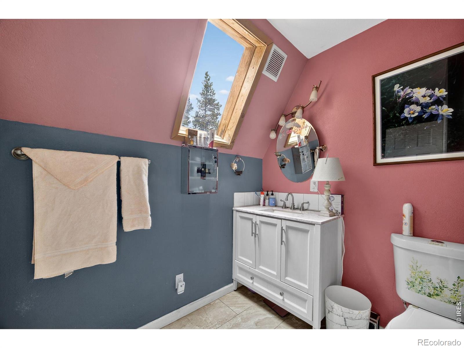MLS Image #12 for 240  deer road,evergreen, Colorado