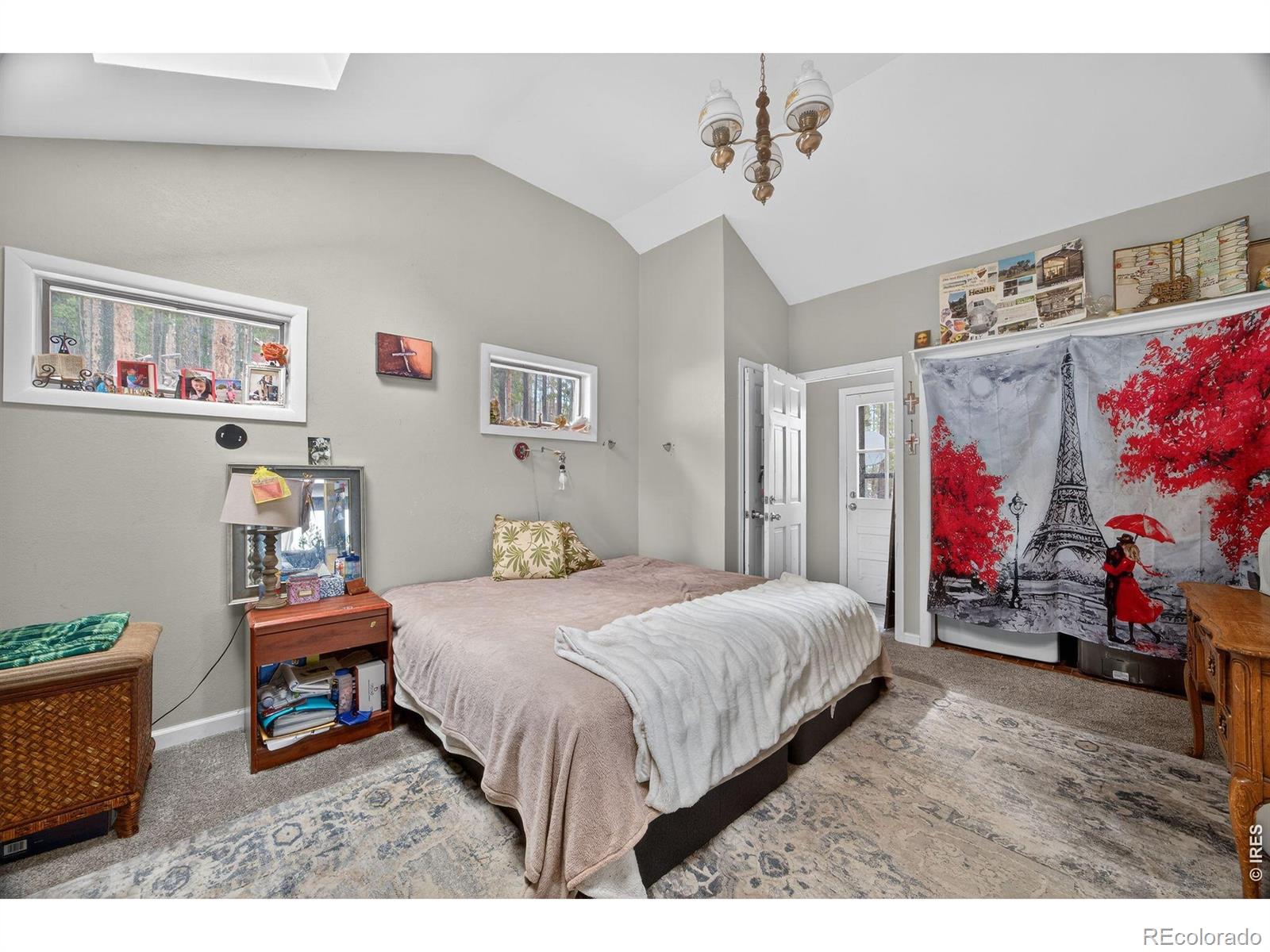 MLS Image #13 for 240  deer road,evergreen, Colorado