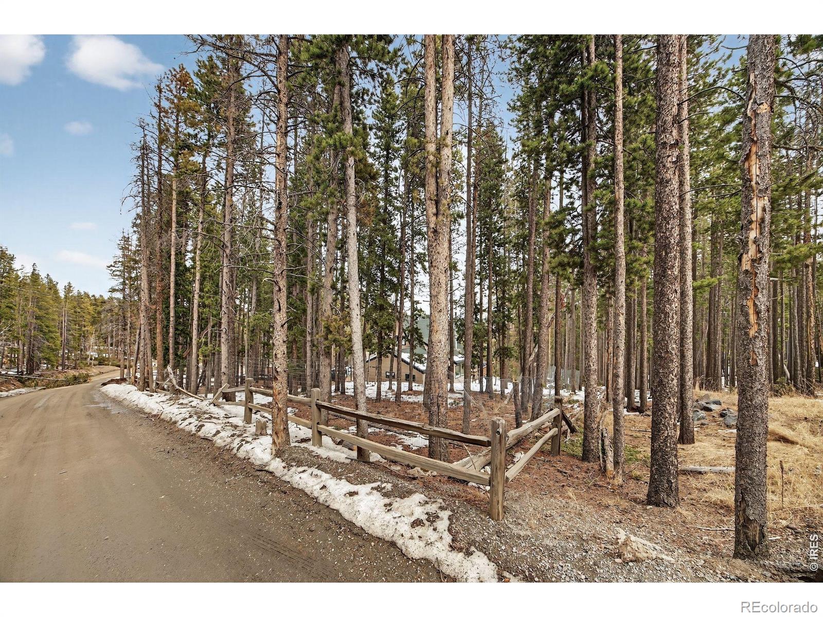 MLS Image #17 for 240  deer road,evergreen, Colorado