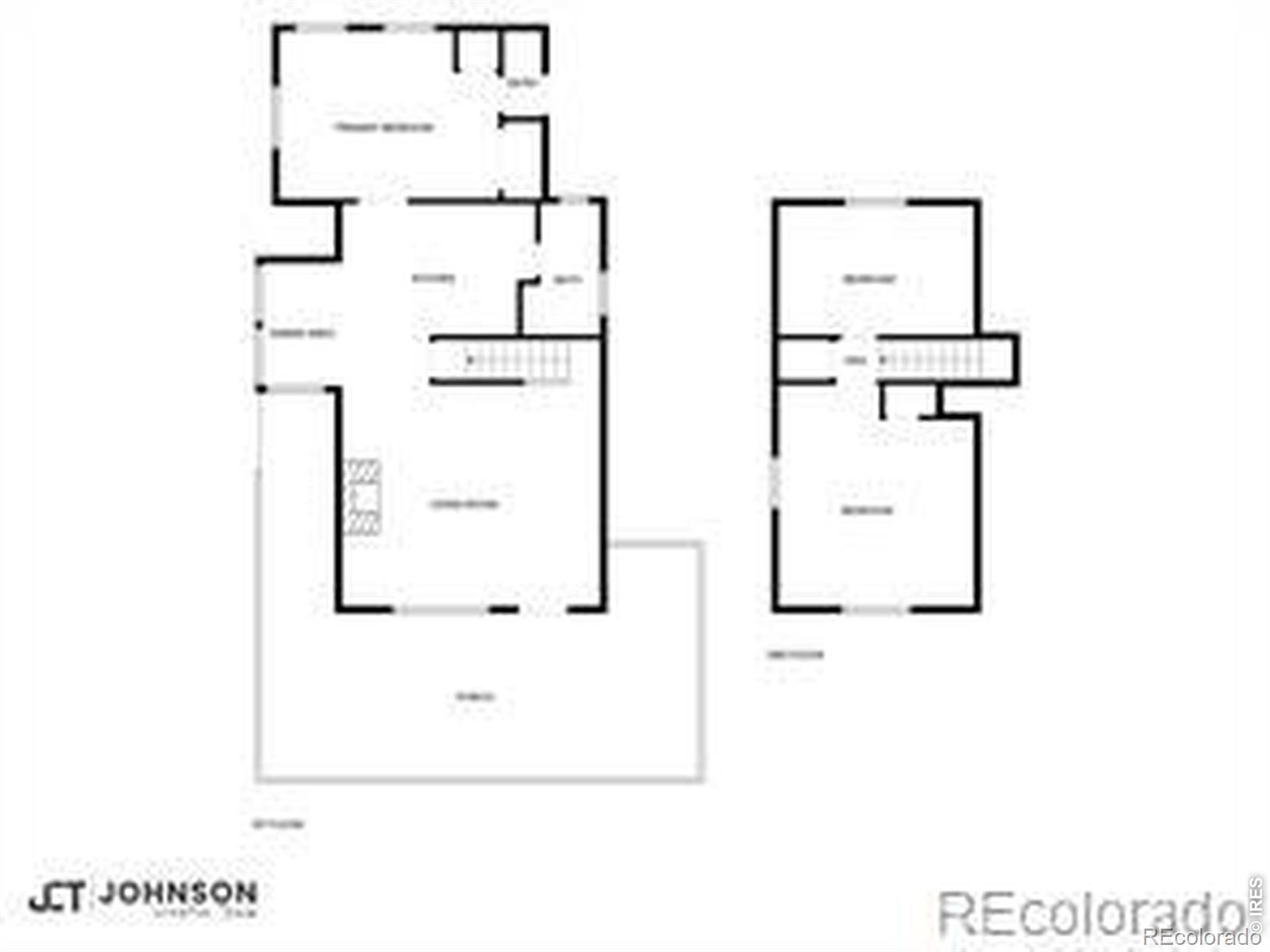 MLS Image #19 for 240  deer road,evergreen, Colorado