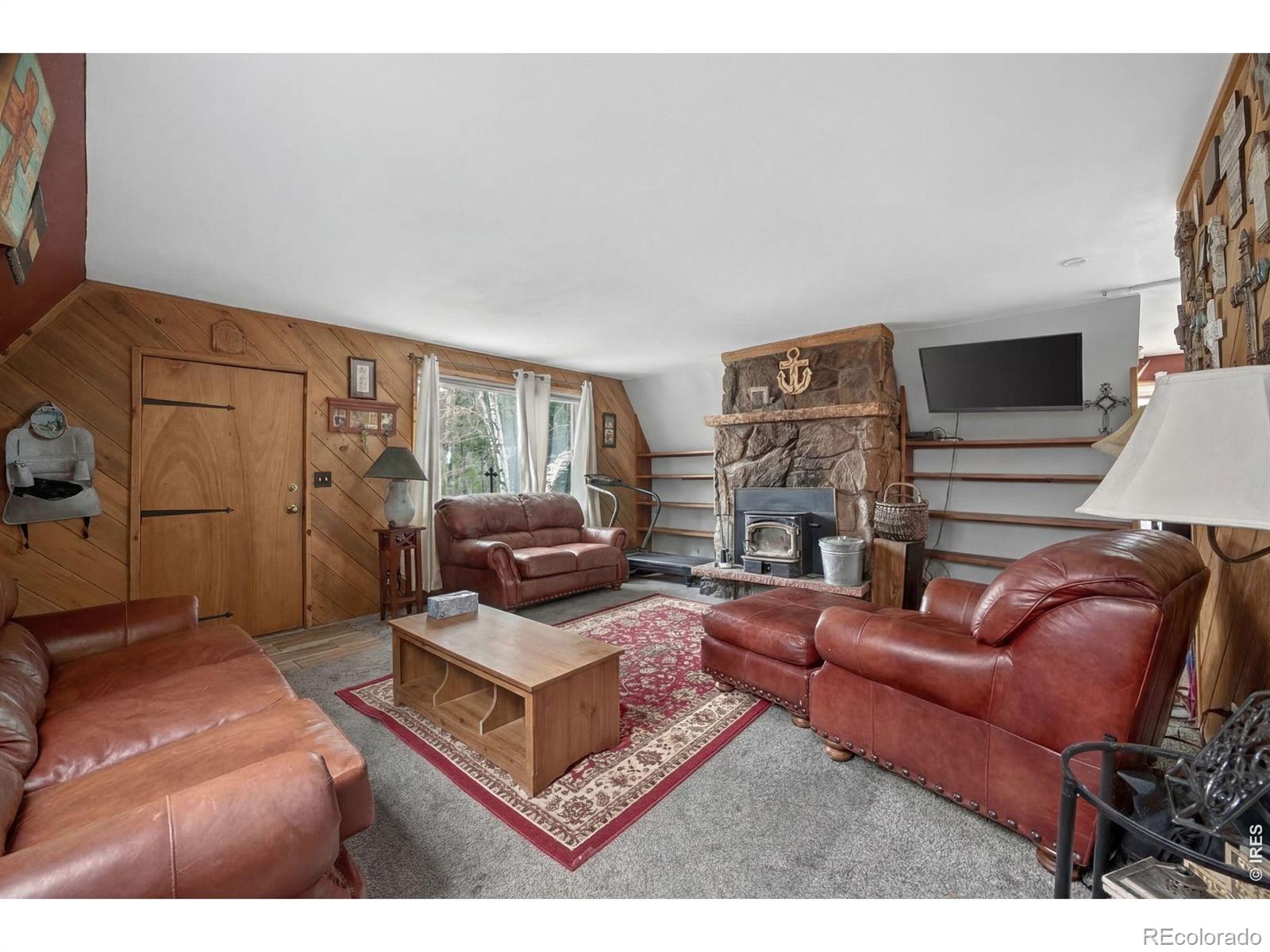 MLS Image #4 for 240  deer road,evergreen, Colorado