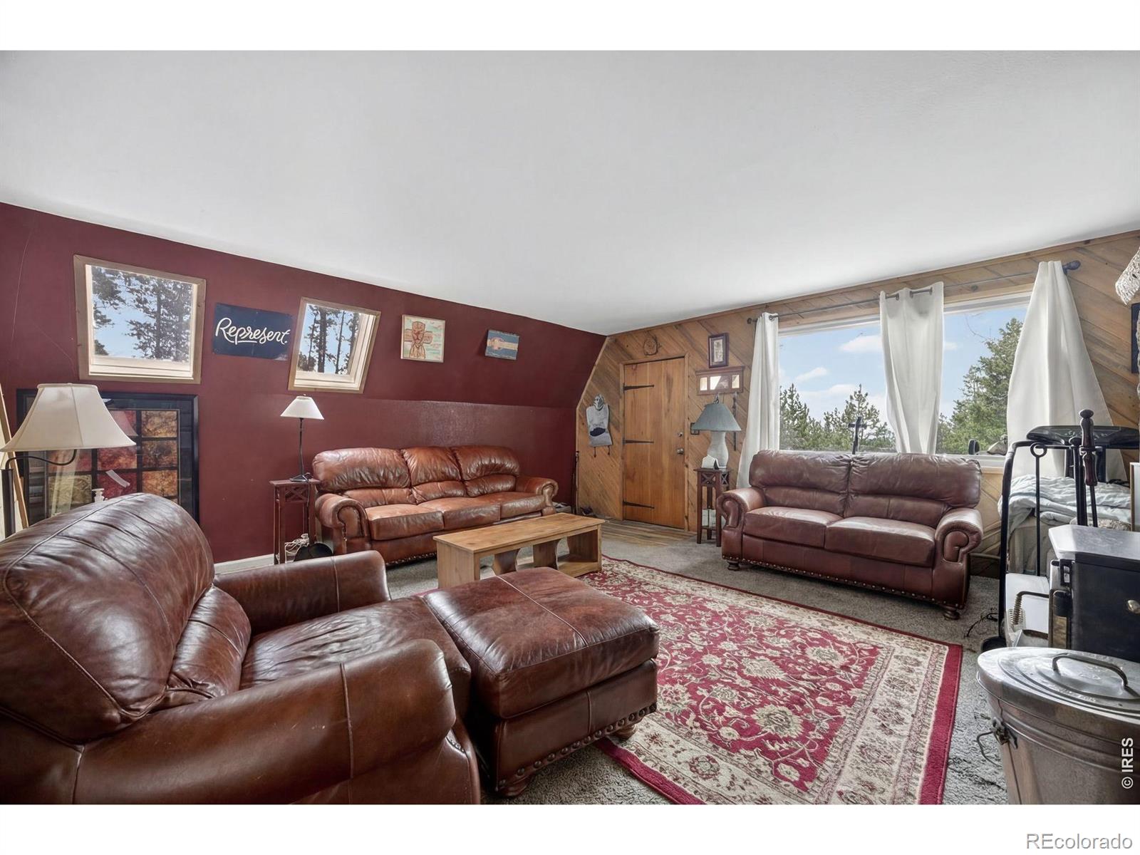 MLS Image #6 for 240  deer road,evergreen, Colorado