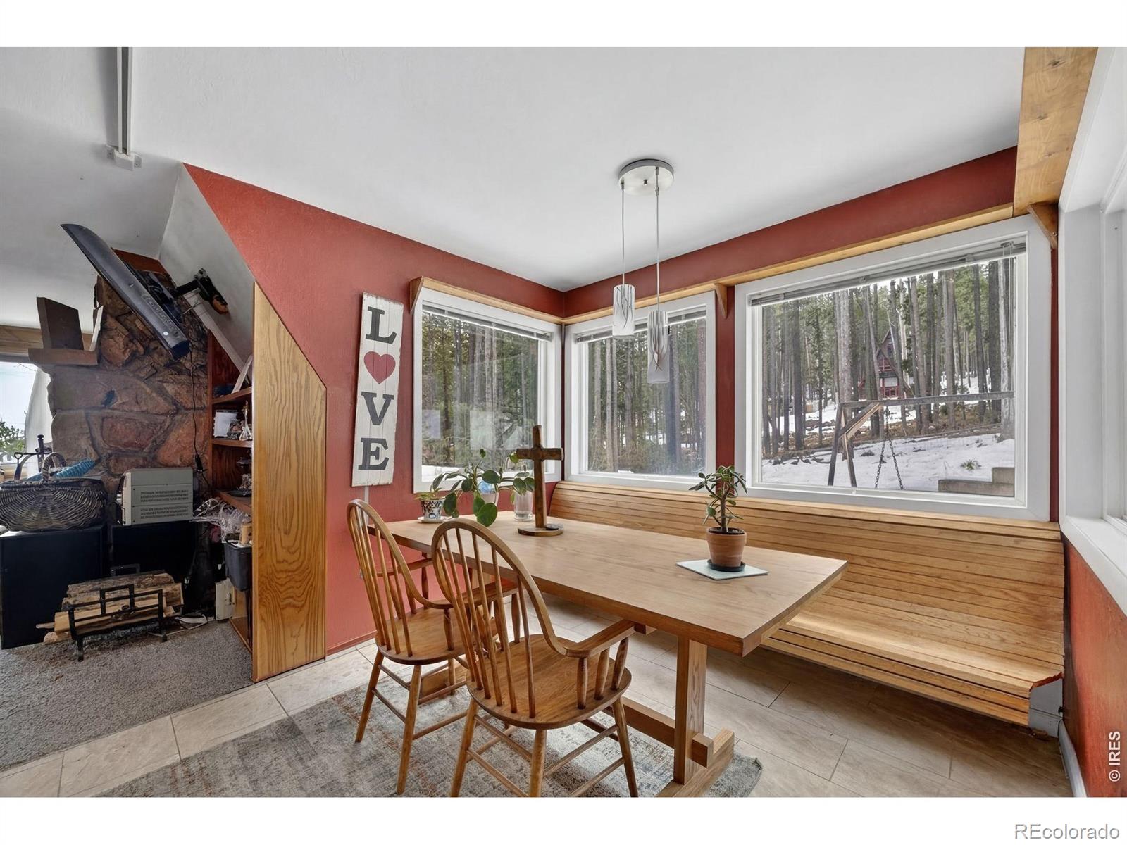 MLS Image #7 for 240  deer road,evergreen, Colorado