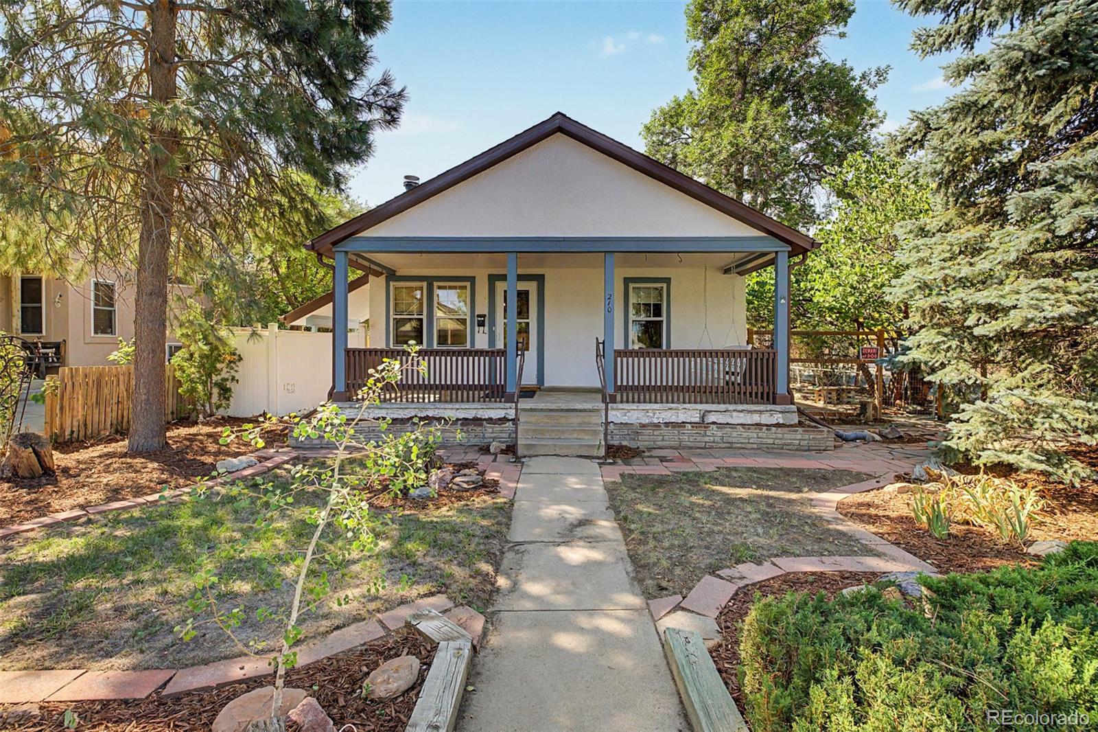 MLS Image #0 for 210 w simpson street,lafayette, Colorado