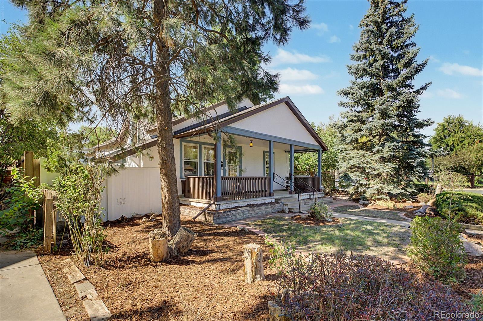 MLS Image #1 for 210 w simpson street,lafayette, Colorado