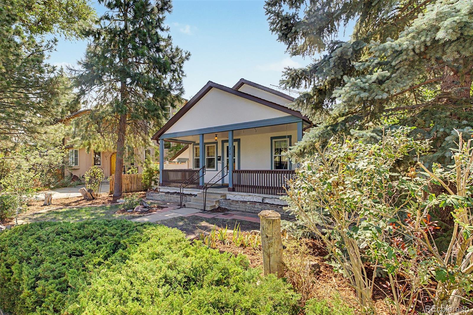 MLS Image #2 for 210 w simpson street,lafayette, Colorado