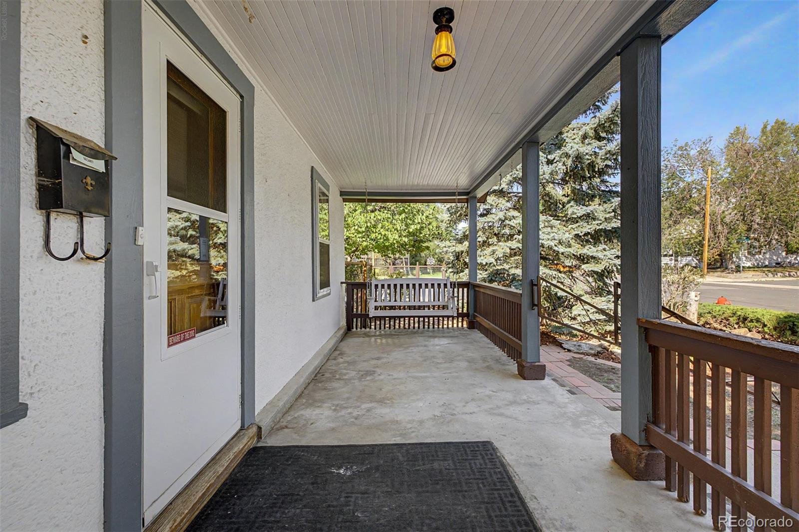 MLS Image #3 for 210 w simpson street,lafayette, Colorado