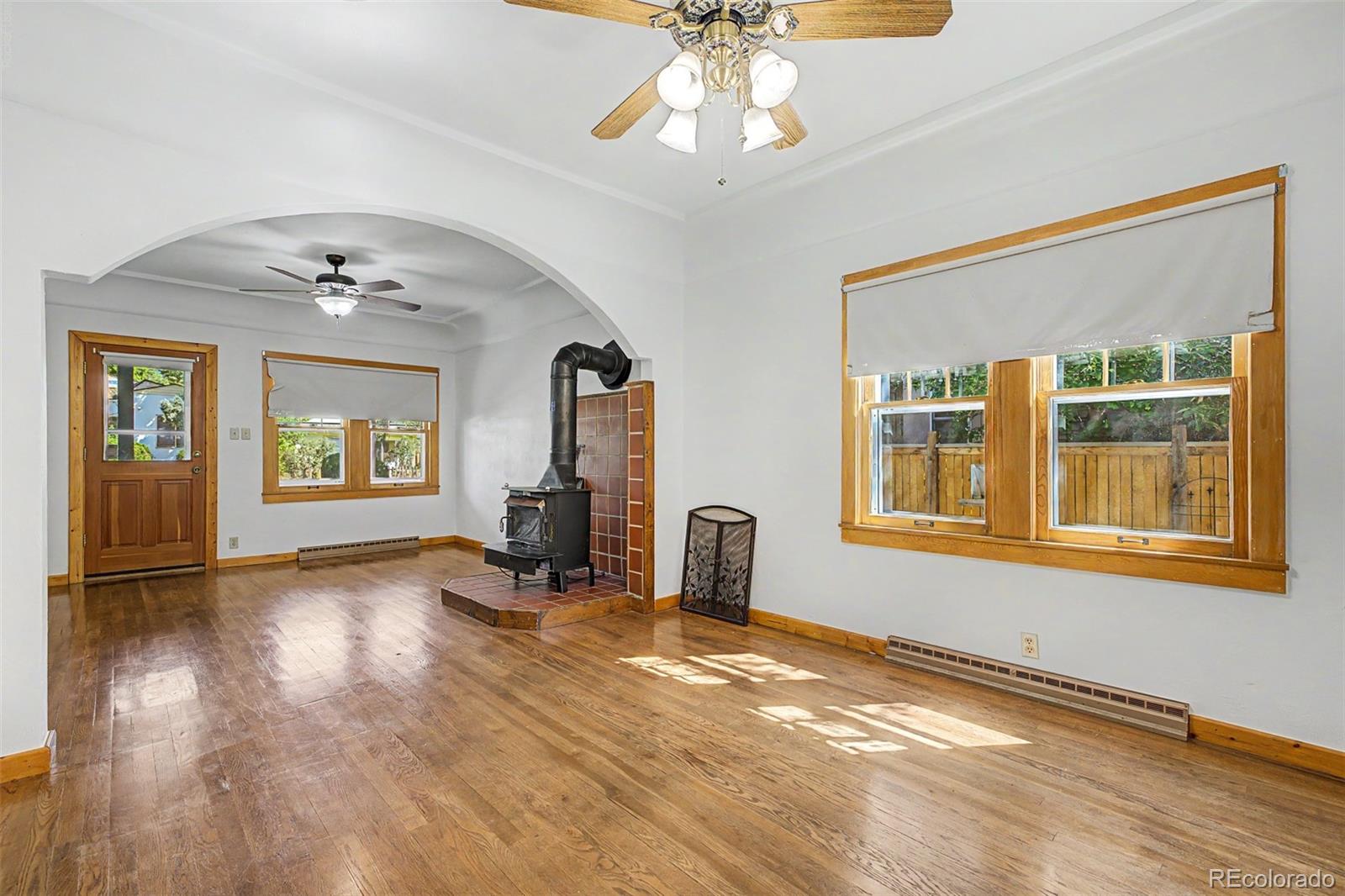 MLS Image #5 for 210 w simpson street,lafayette, Colorado