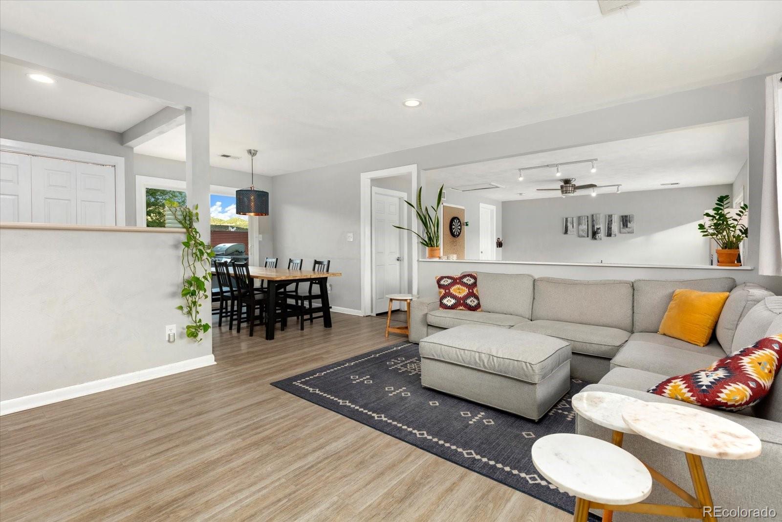 MLS Image #1 for 565  park lane,buena vista, Colorado