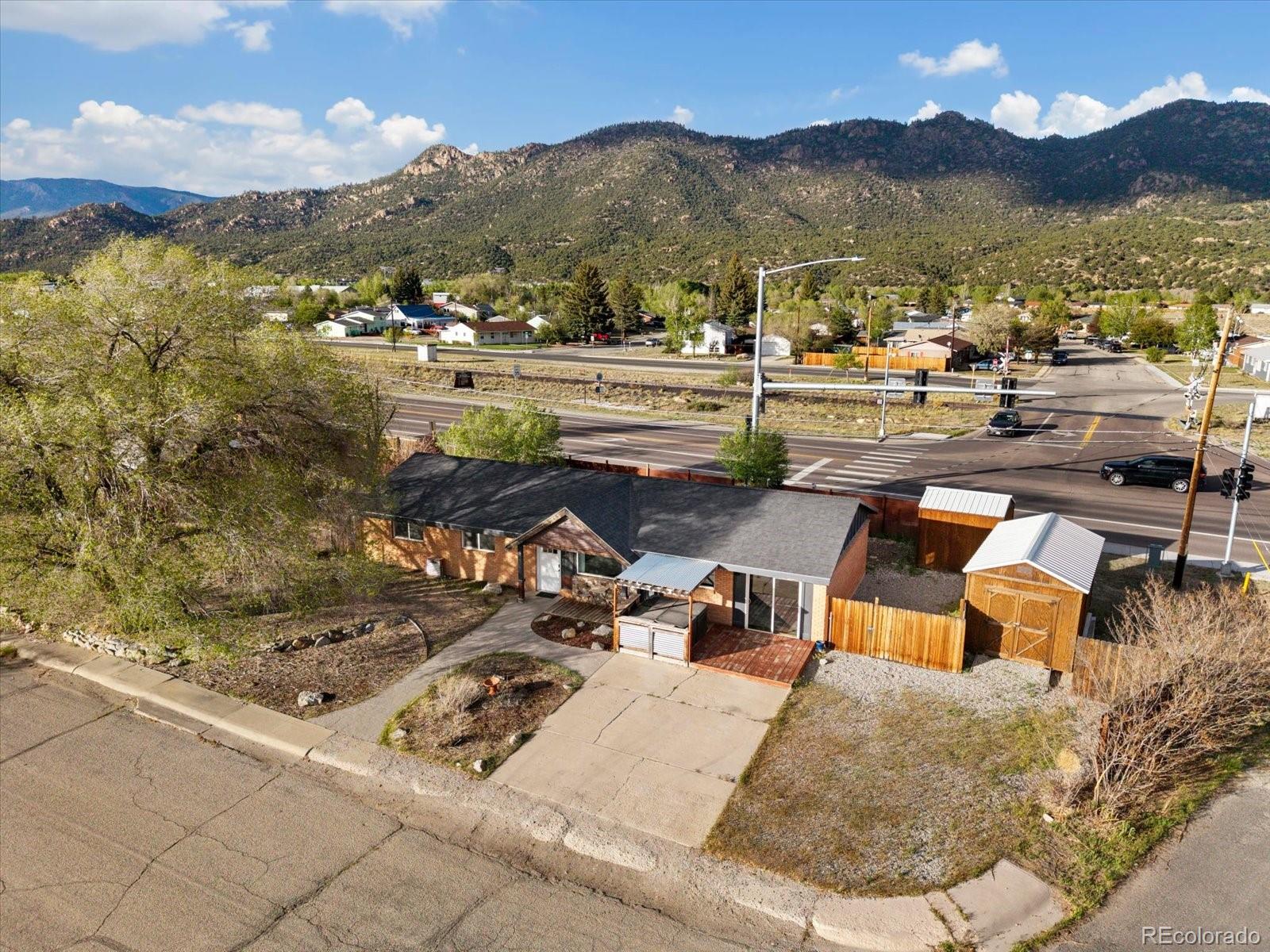 MLS Image #21 for 565  park lane,buena vista, Colorado
