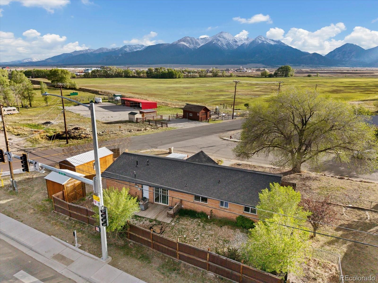 MLS Image #22 for 565  park lane,buena vista, Colorado