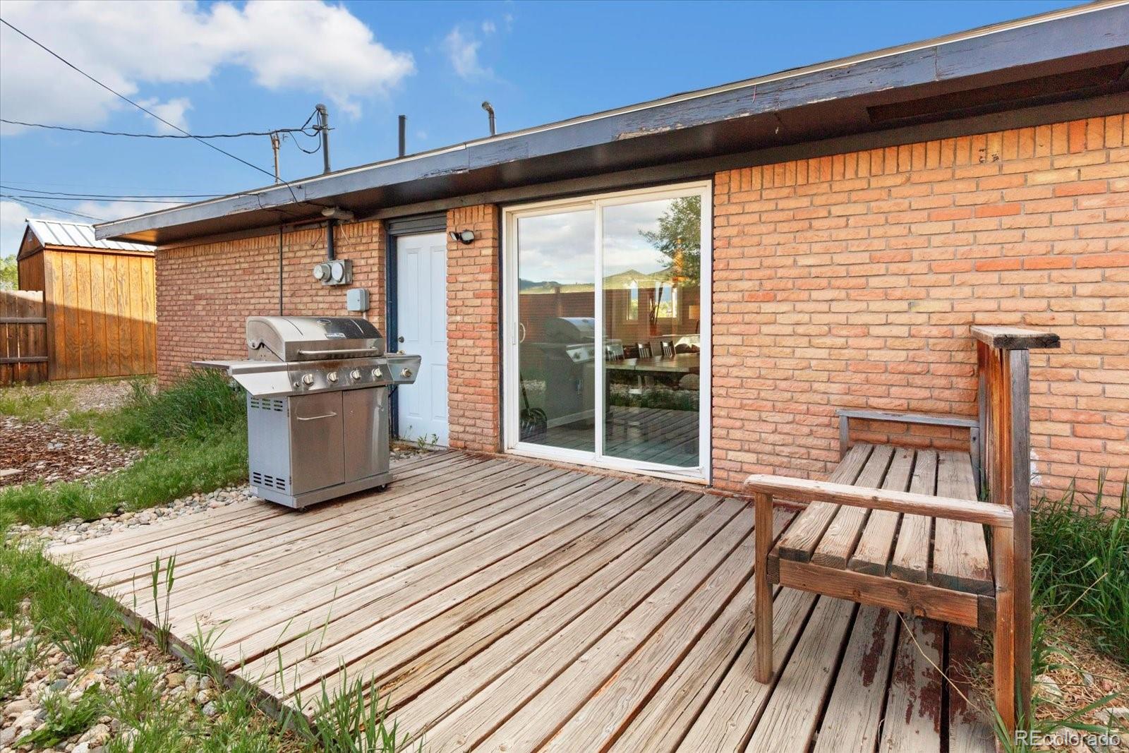 MLS Image #23 for 565  park lane,buena vista, Colorado