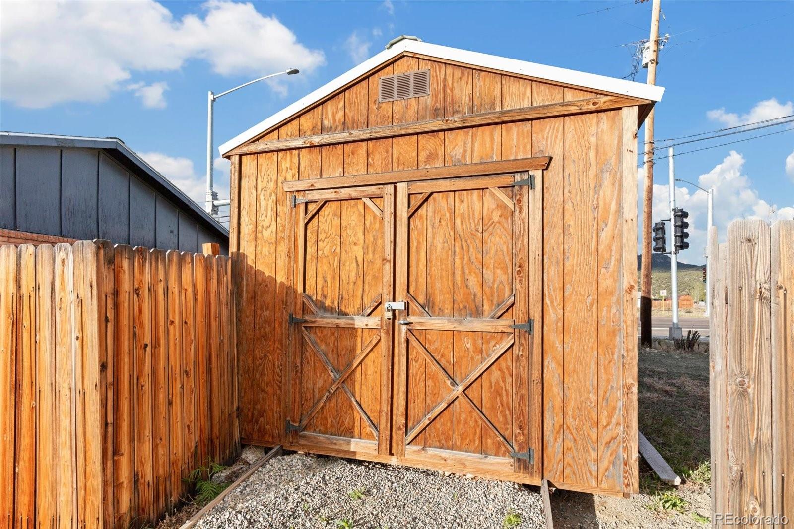 MLS Image #24 for 565  park lane,buena vista, Colorado