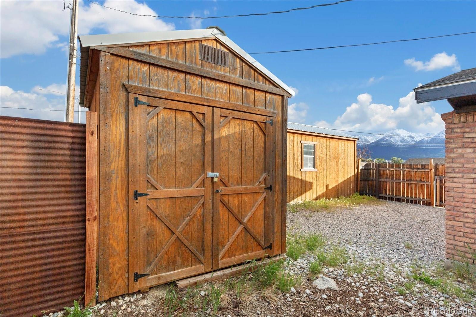 MLS Image #25 for 565  park lane,buena vista, Colorado