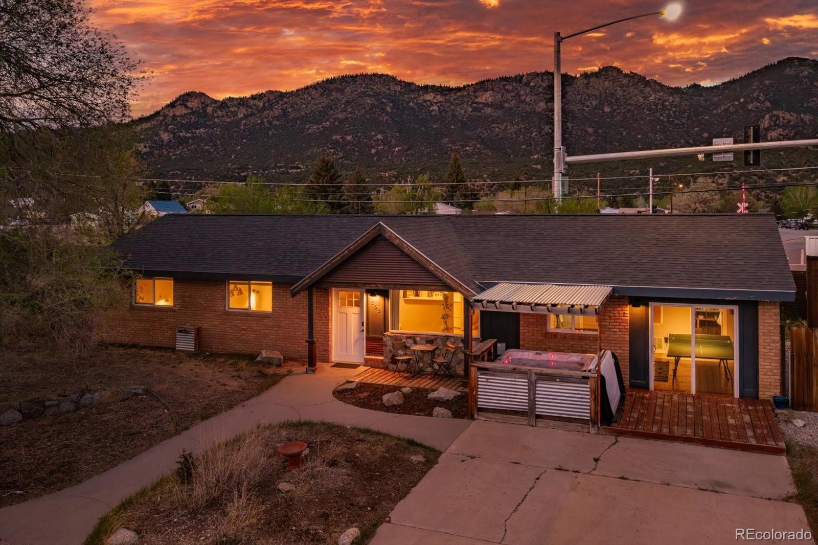 MLS Image #26 for 565  park lane,buena vista, Colorado