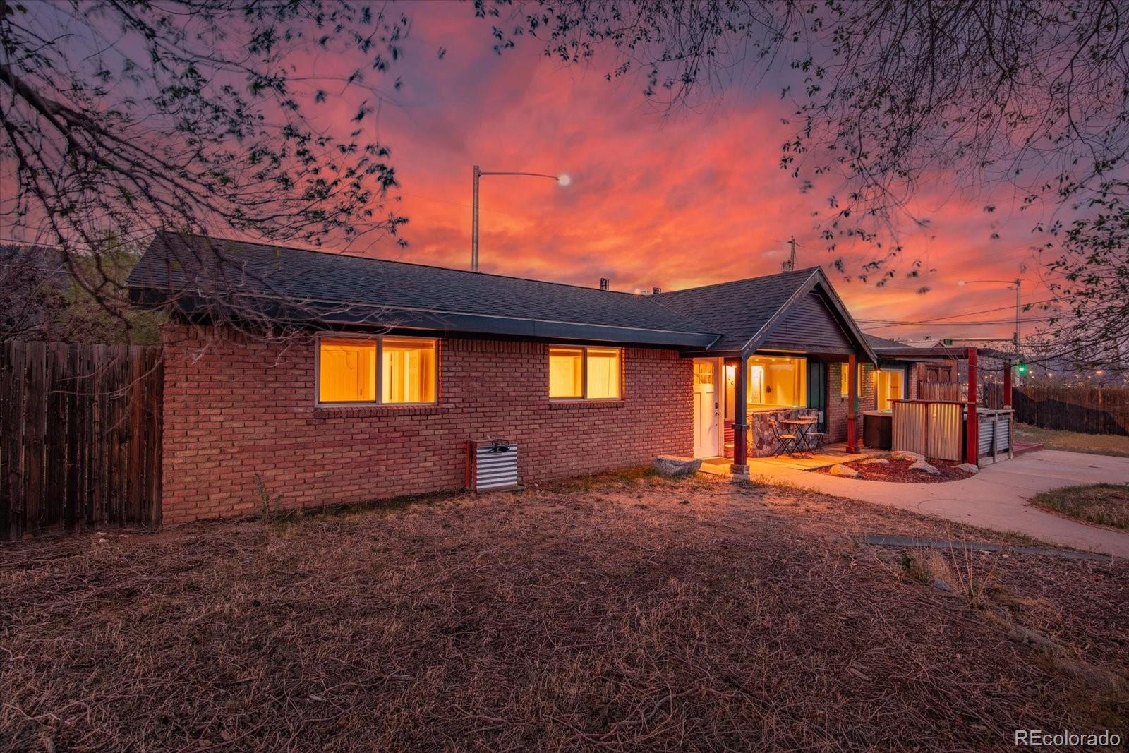 MLS Image #27 for 565  park lane,buena vista, Colorado