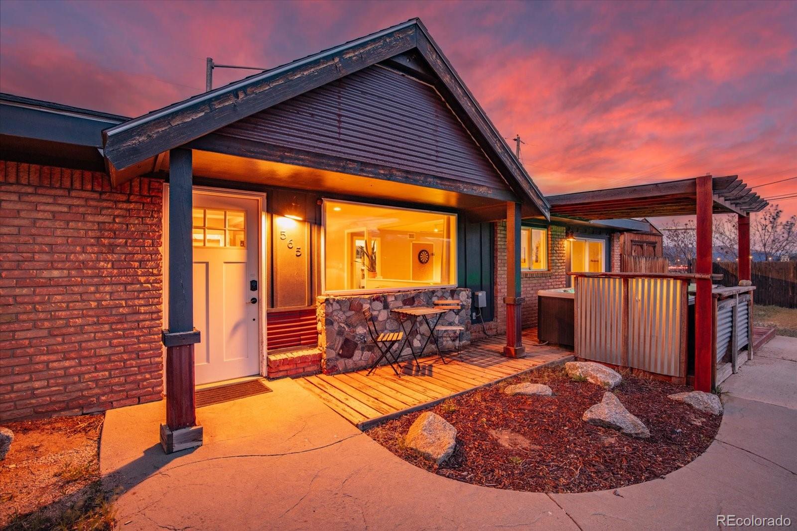 MLS Image #28 for 565  park lane,buena vista, Colorado