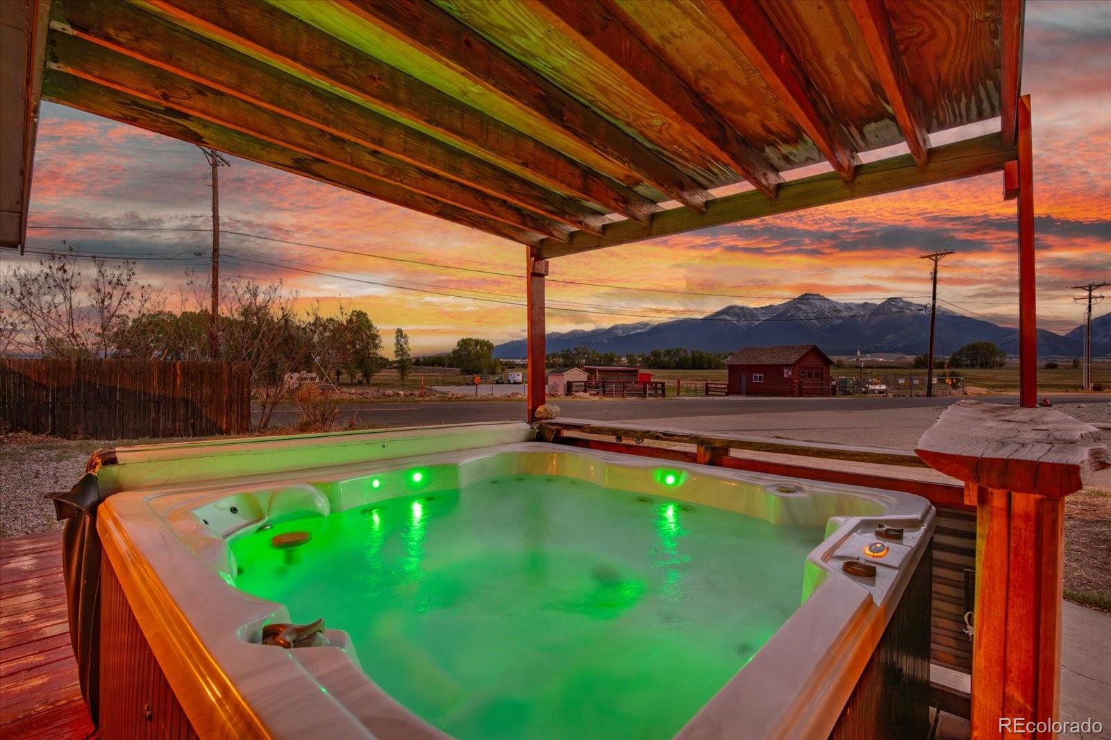 MLS Image #29 for 565  park lane,buena vista, Colorado