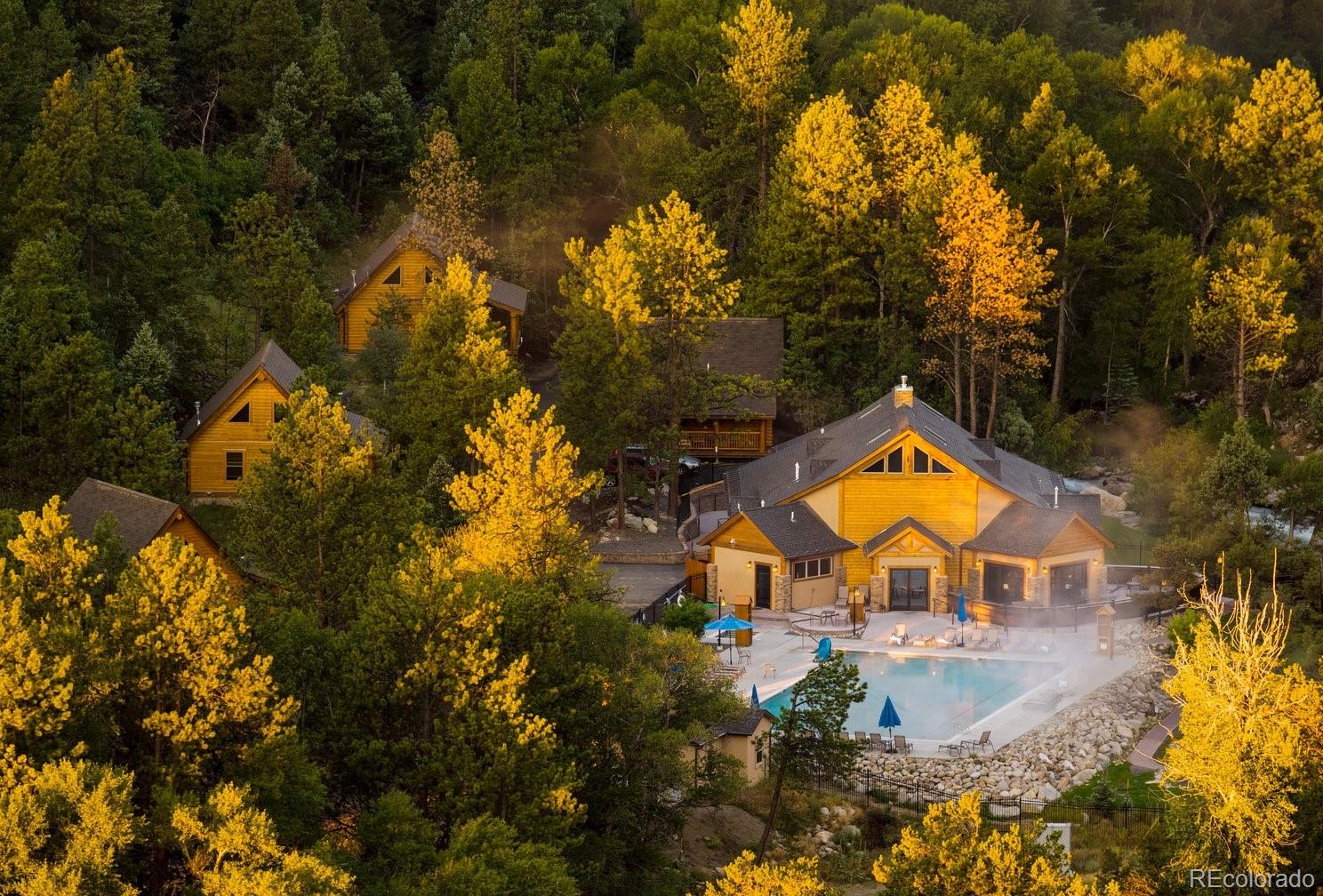 MLS Image #34 for 565  park lane,buena vista, Colorado