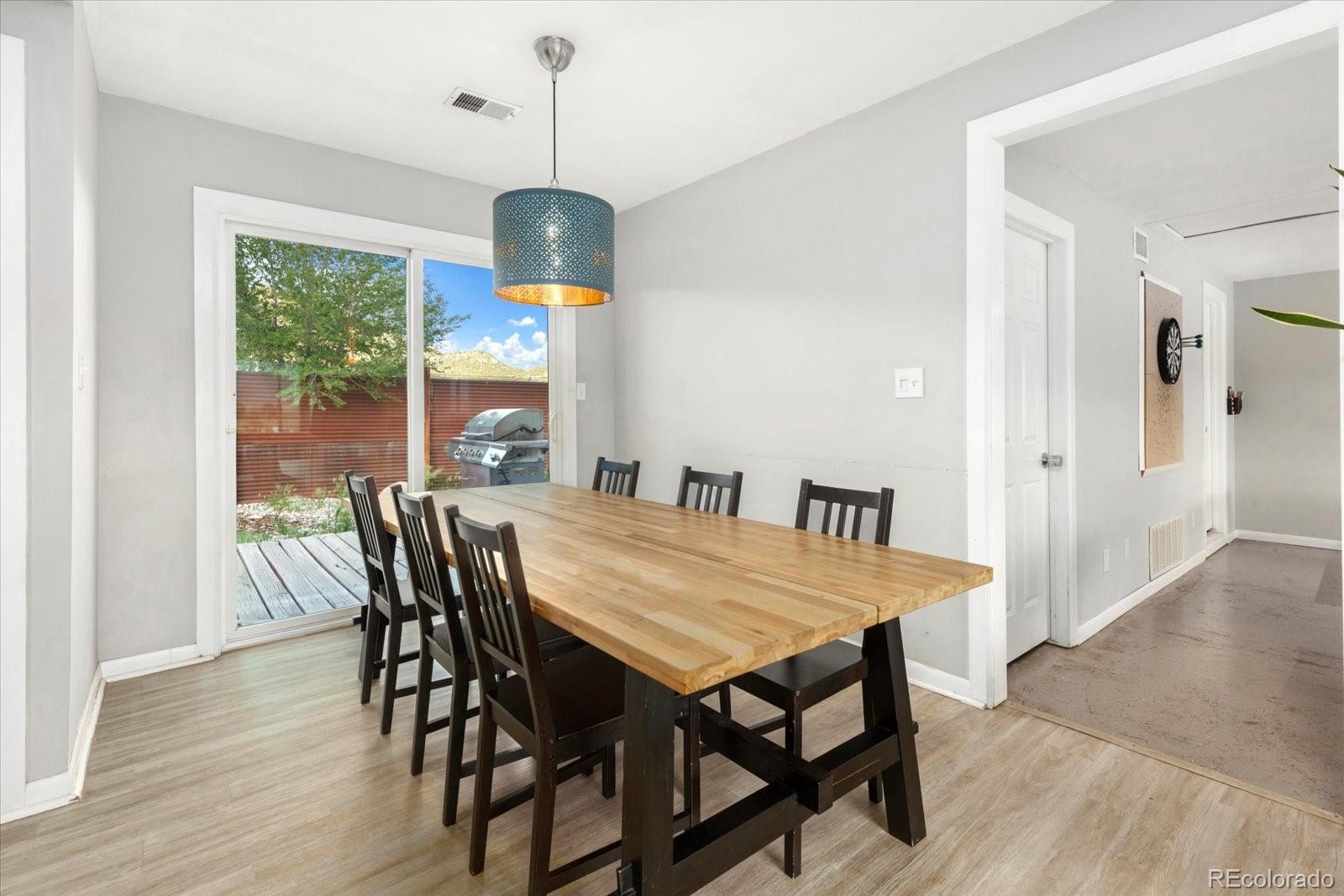 MLS Image #4 for 565  park lane,buena vista, Colorado