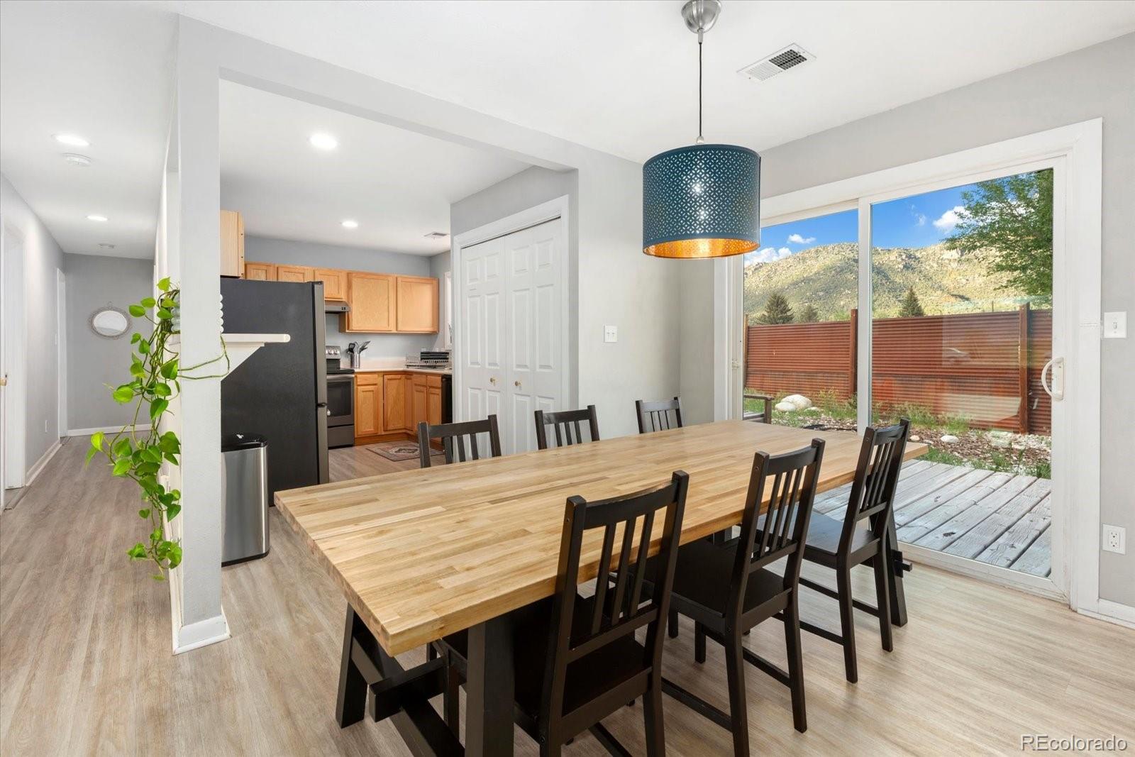 MLS Image #5 for 565  park lane,buena vista, Colorado