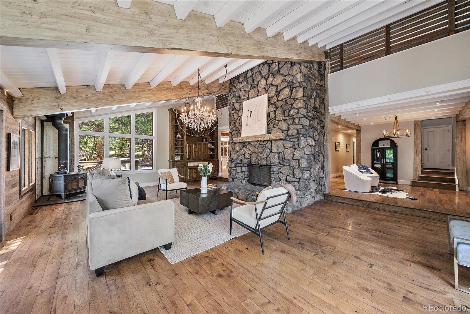 MLS Image #10 for 1229  soda creek drive,evergreen, Colorado