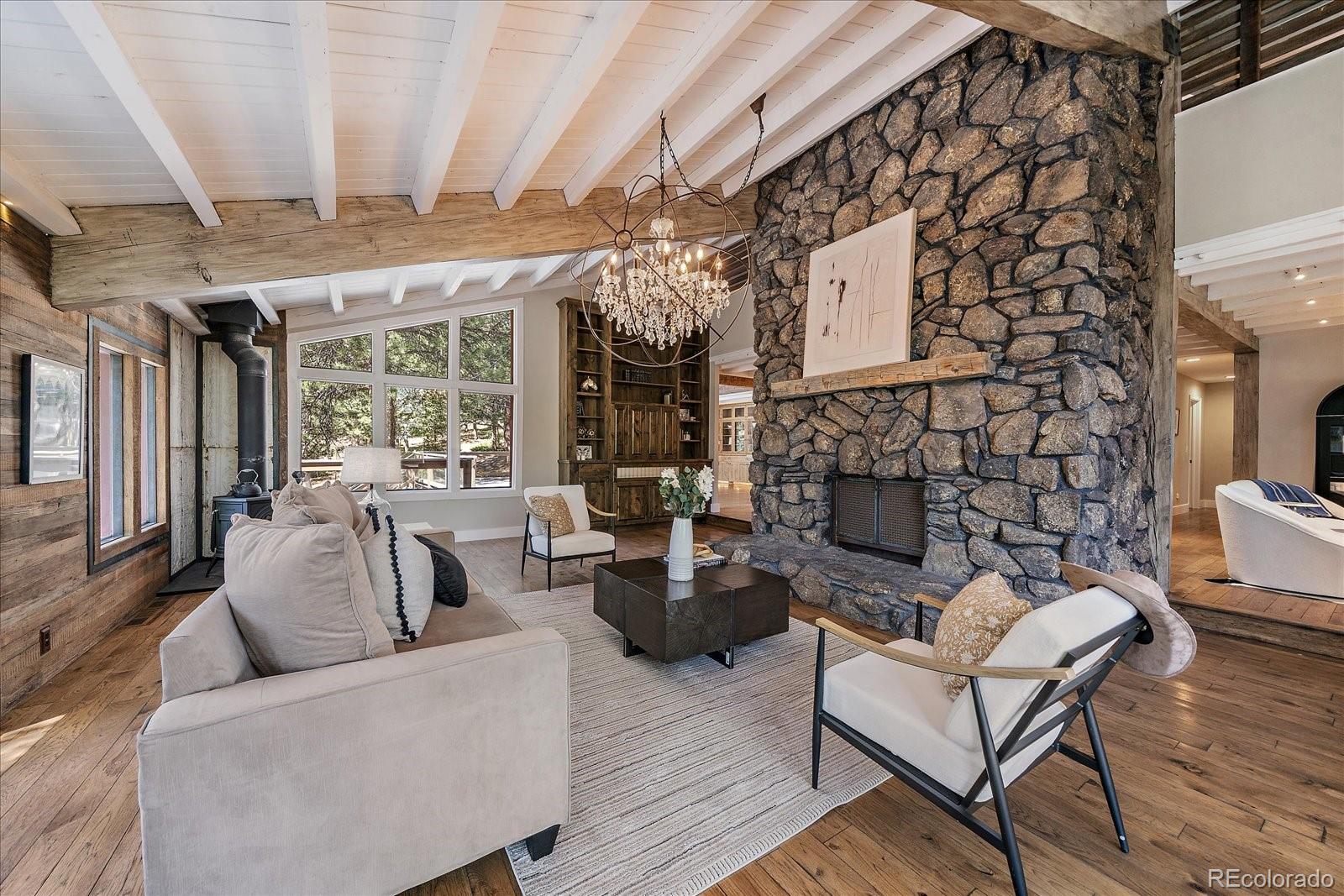 MLS Image #11 for 1229  soda creek drive,evergreen, Colorado