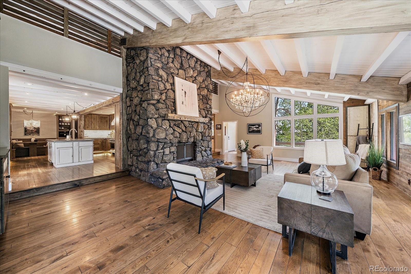 MLS Image #12 for 1229  soda creek drive,evergreen, Colorado