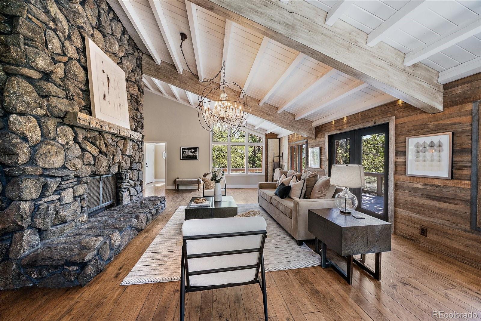 MLS Image #13 for 1229  soda creek drive,evergreen, Colorado