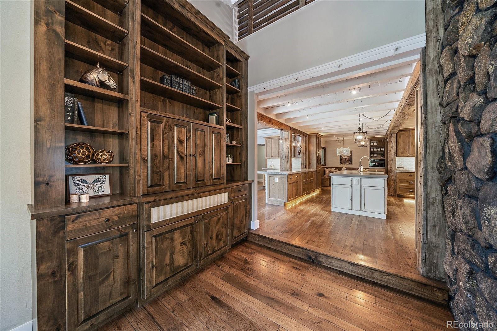MLS Image #14 for 1229  soda creek drive,evergreen, Colorado