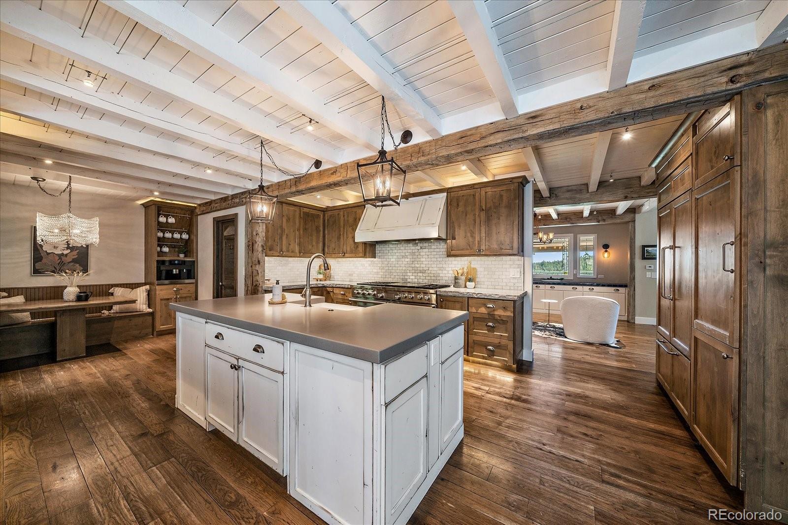 MLS Image #15 for 1229  soda creek drive,evergreen, Colorado
