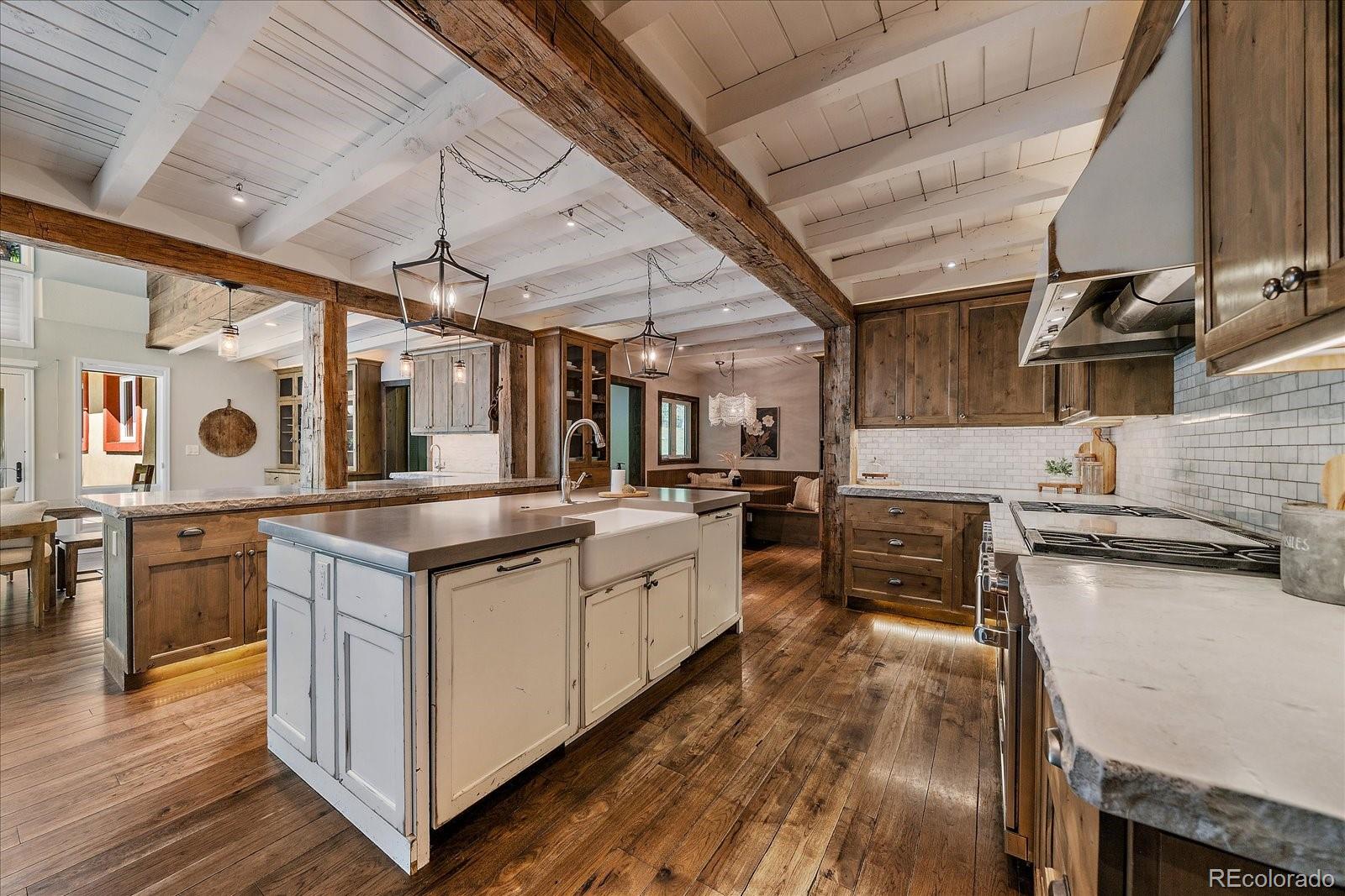 MLS Image #16 for 1229  soda creek drive,evergreen, Colorado