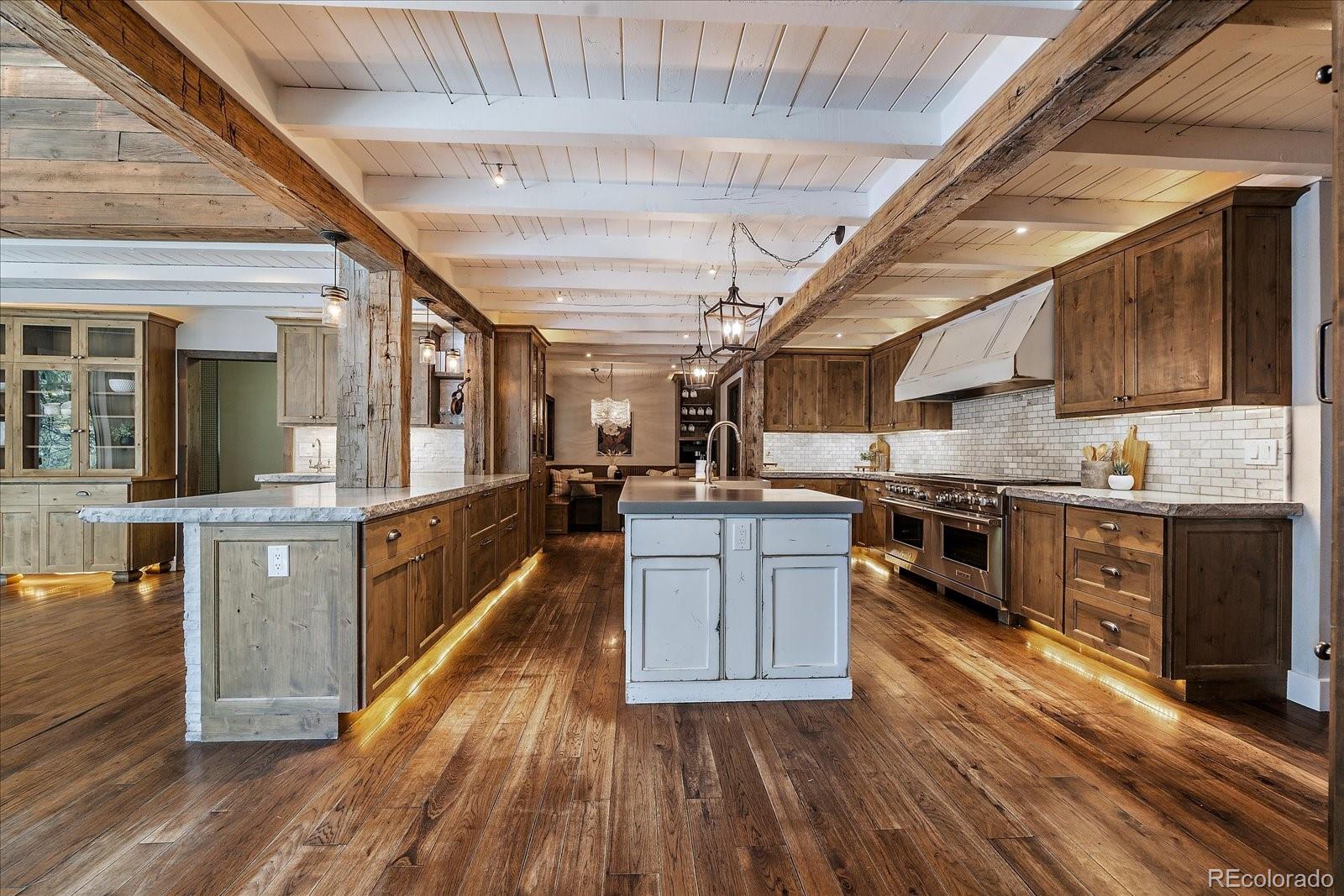 MLS Image #17 for 1229  soda creek drive,evergreen, Colorado