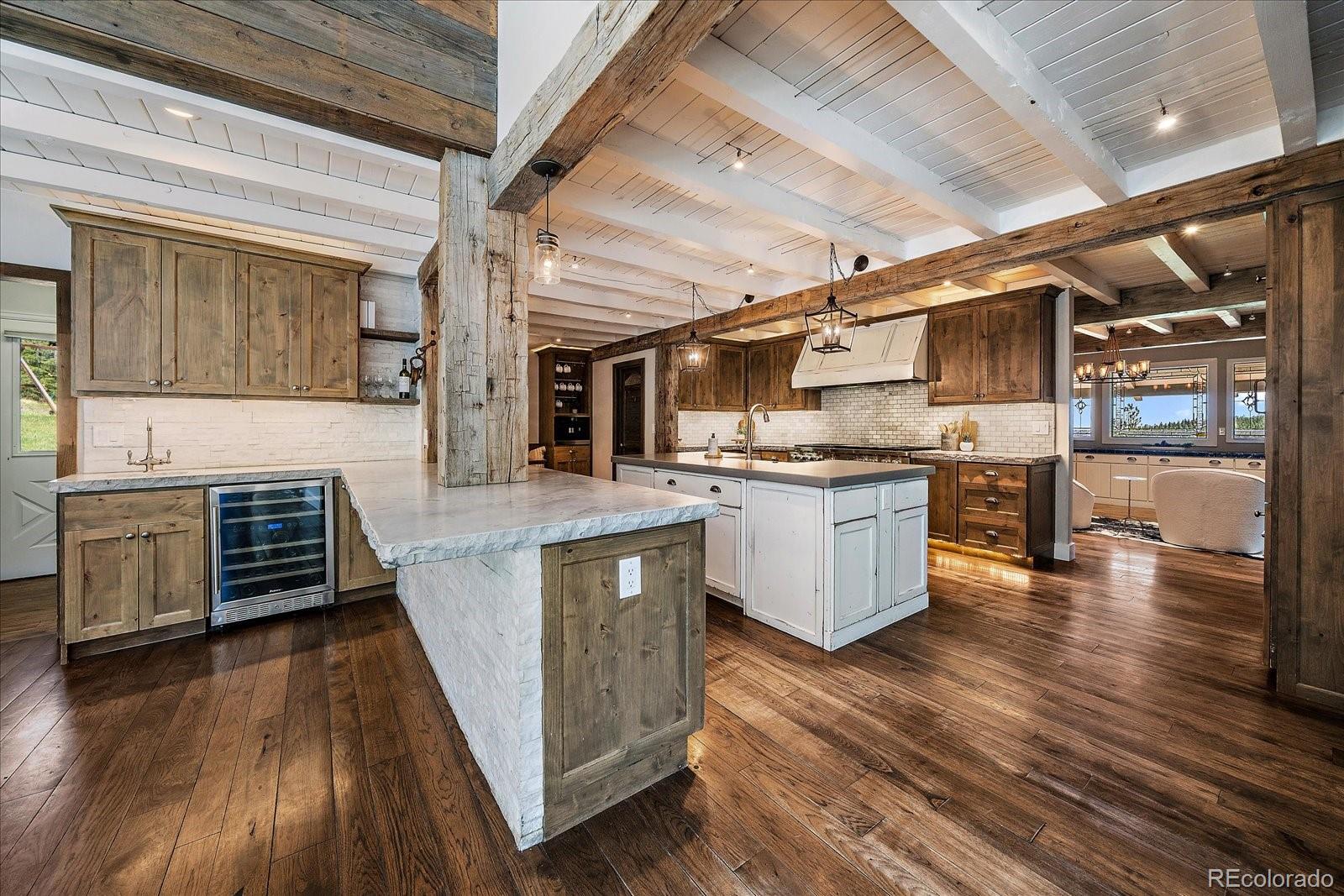 MLS Image #19 for 1229  soda creek drive,evergreen, Colorado