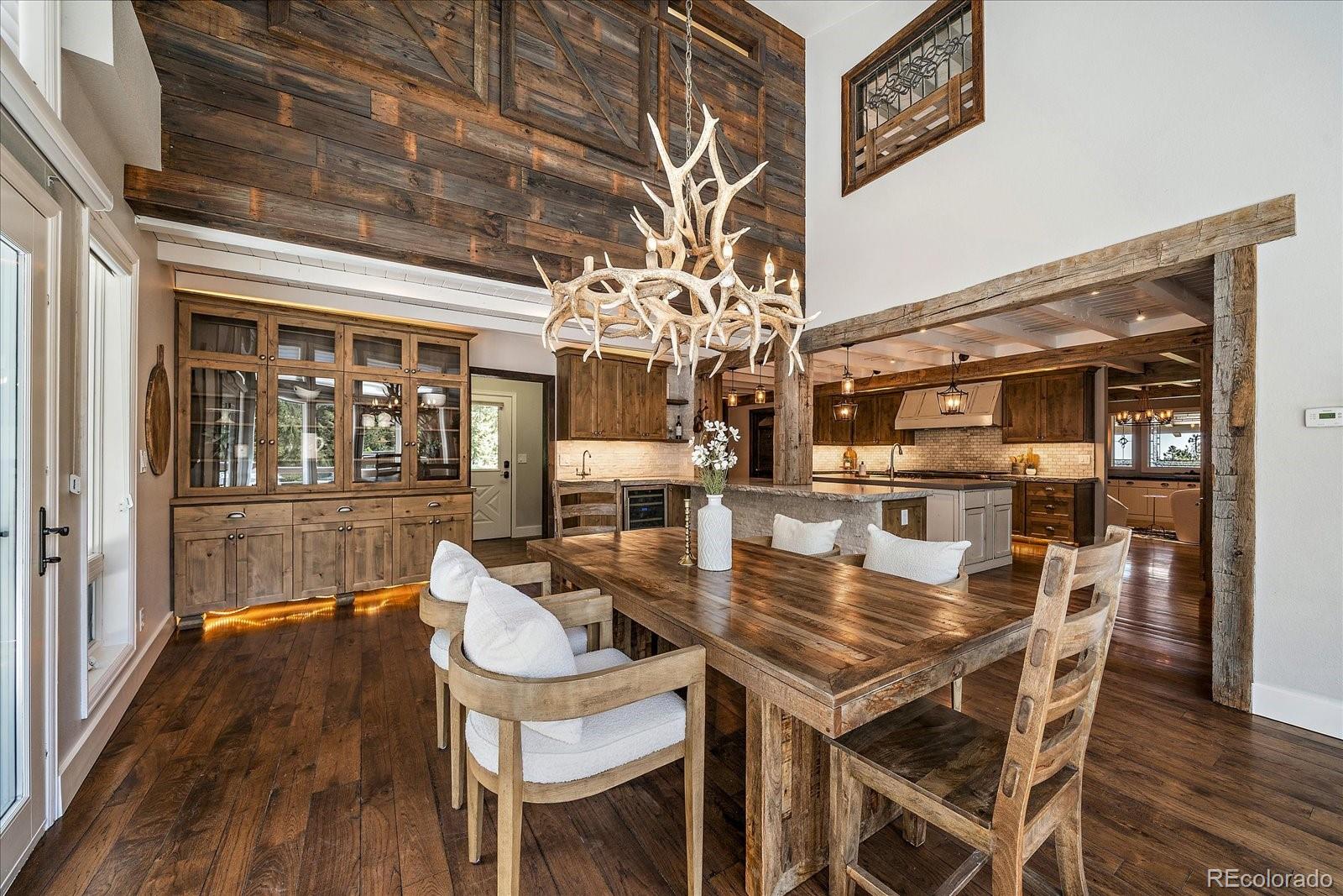 MLS Image #21 for 1229  soda creek drive,evergreen, Colorado