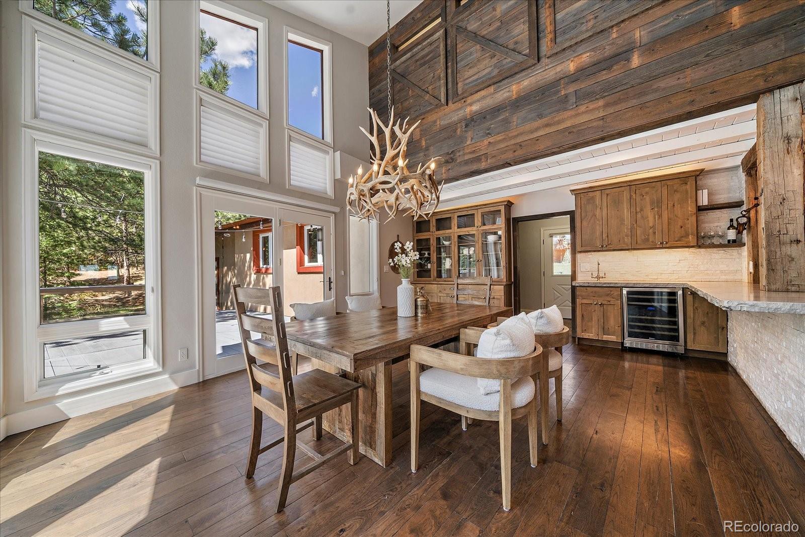 MLS Image #22 for 1229  soda creek drive,evergreen, Colorado