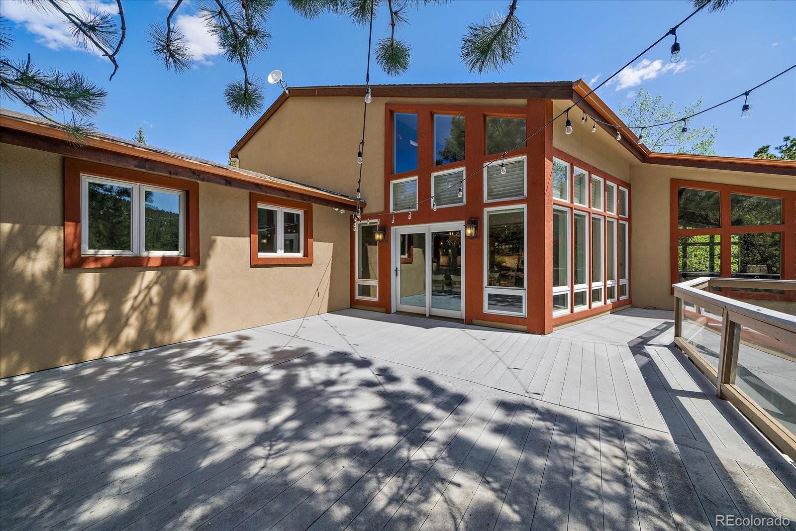 MLS Image #23 for 1229  soda creek drive,evergreen, Colorado