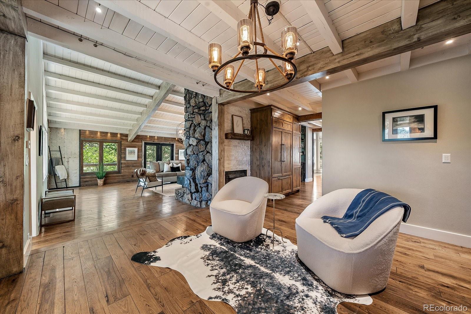 MLS Image #25 for 1229  soda creek drive,evergreen, Colorado