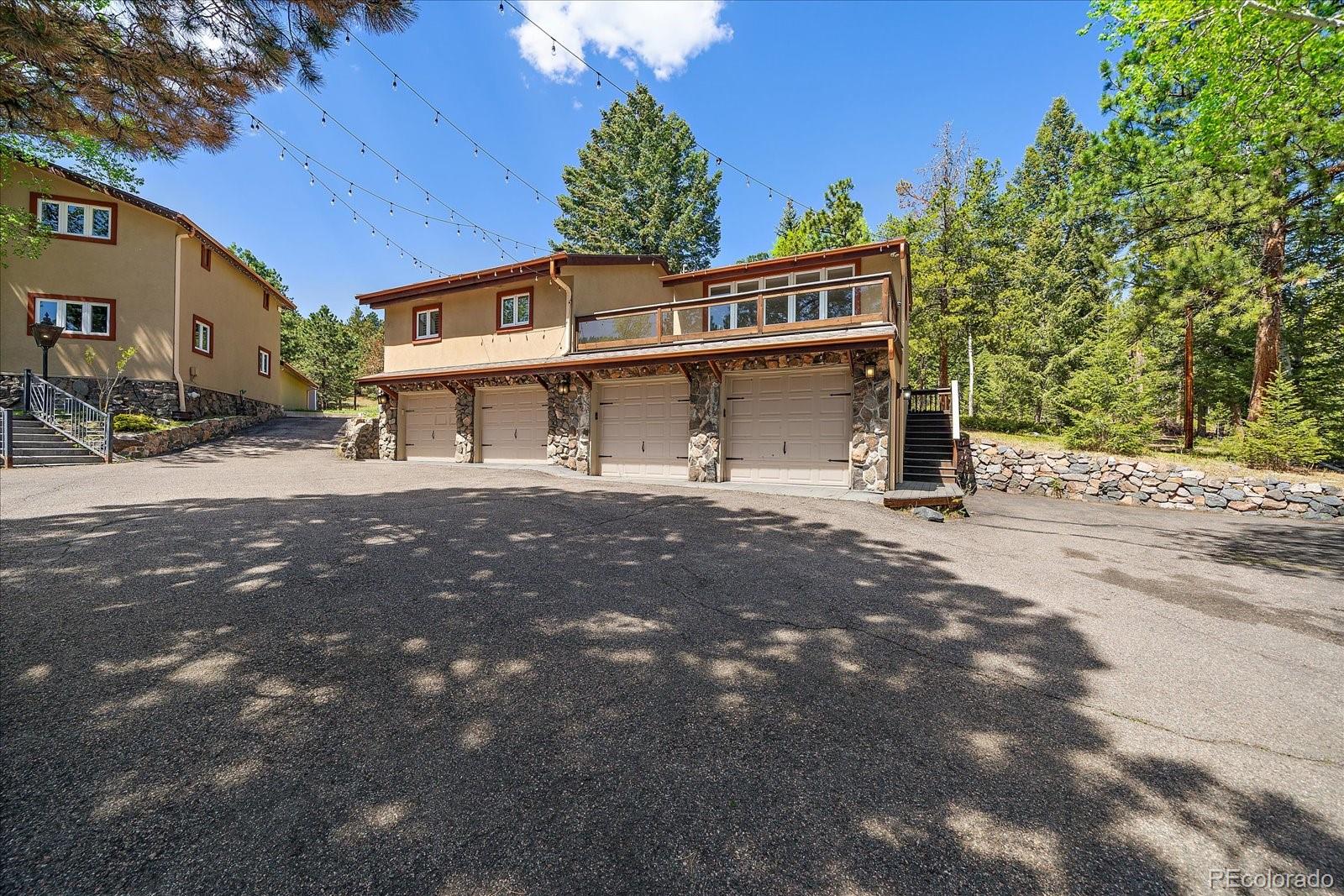 MLS Image #38 for 1229  soda creek drive,evergreen, Colorado