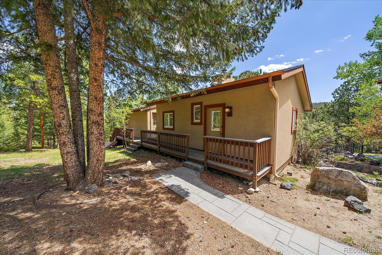 MLS Image #39 for 1229  soda creek drive,evergreen, Colorado
