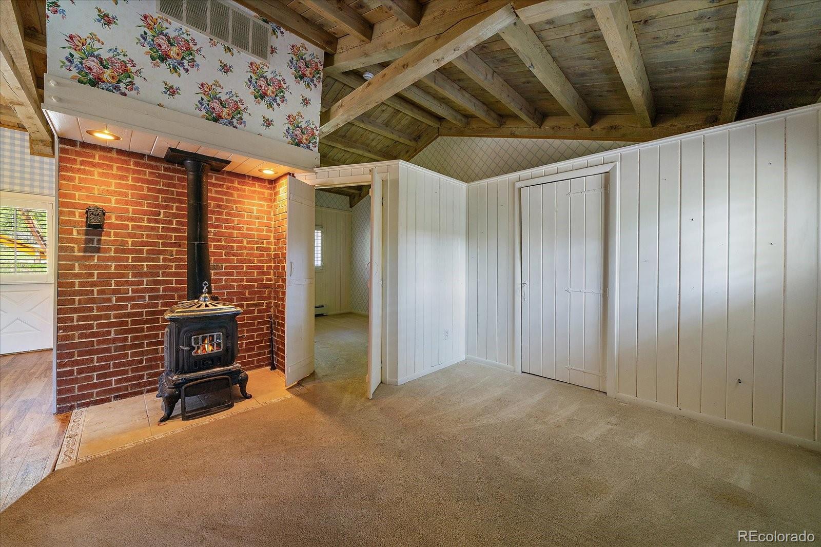 MLS Image #42 for 1229  soda creek drive,evergreen, Colorado
