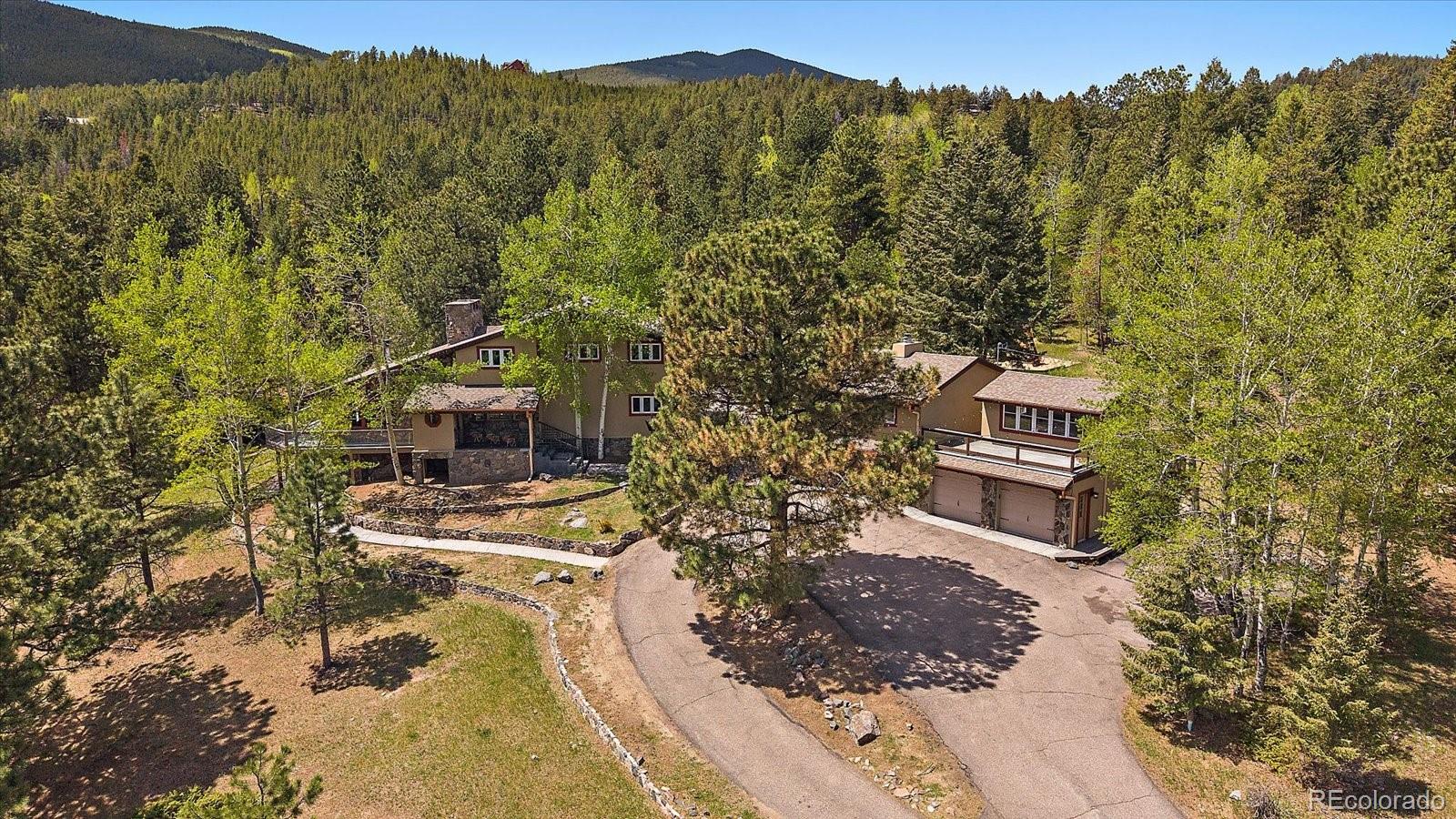 MLS Image #44 for 1229  soda creek drive,evergreen, Colorado