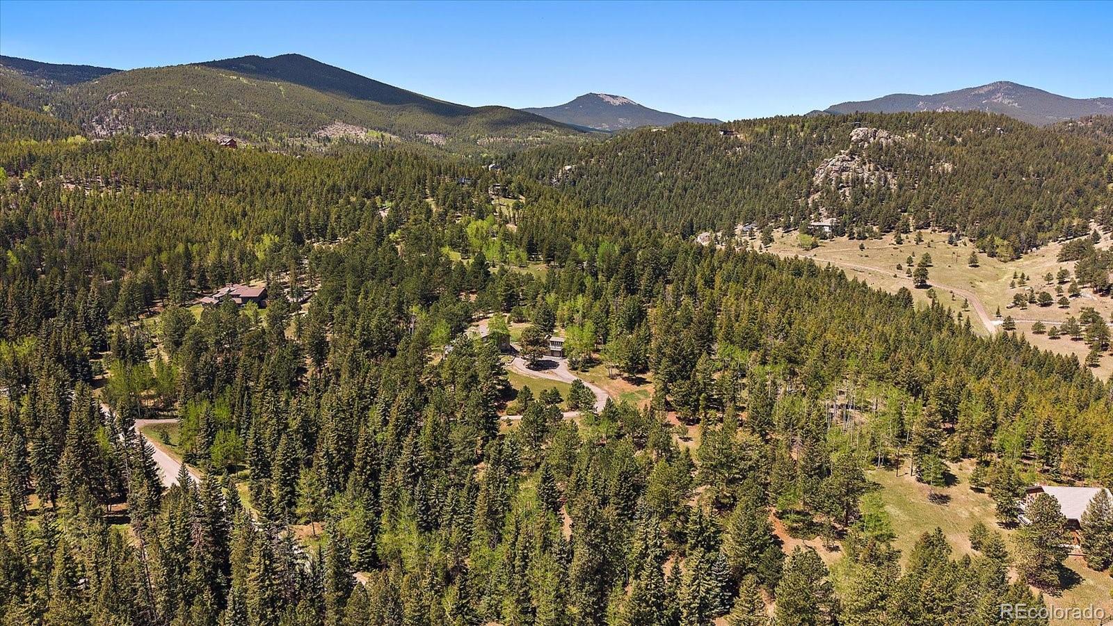 MLS Image #49 for 1229  soda creek drive,evergreen, Colorado