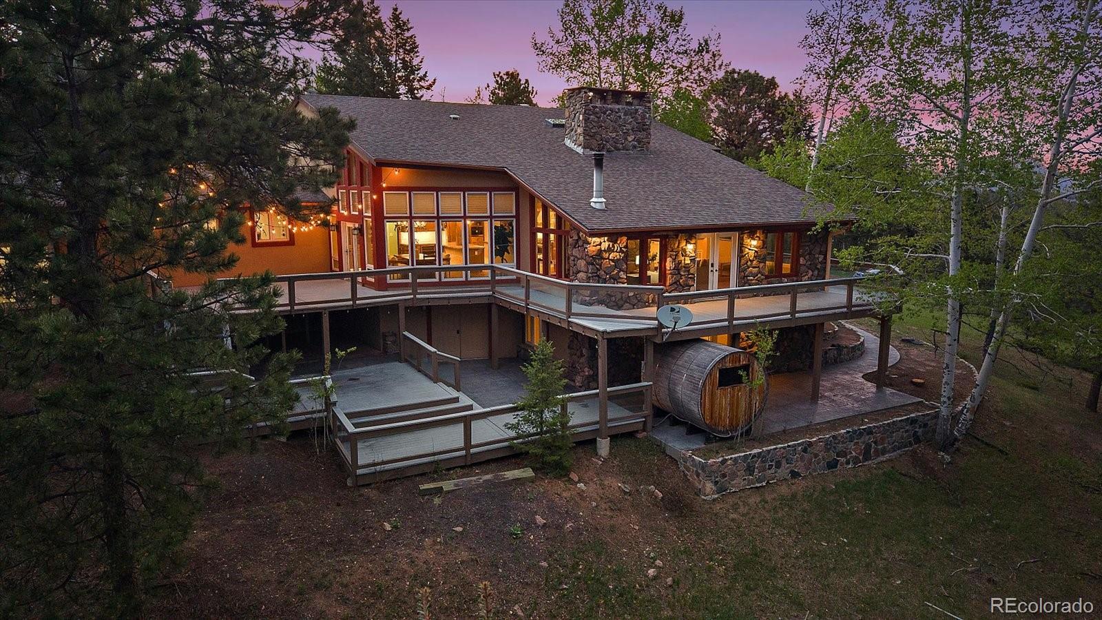 MLS Image #6 for 1229  soda creek drive,evergreen, Colorado