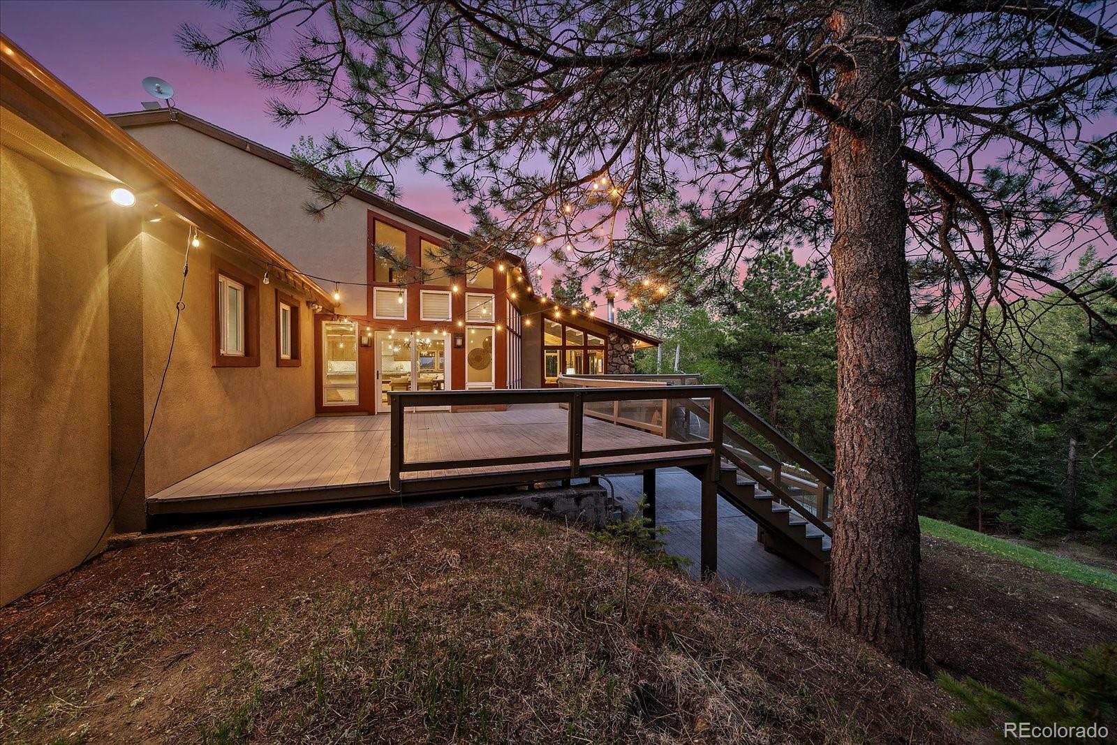 MLS Image #7 for 1229  soda creek drive,evergreen, Colorado
