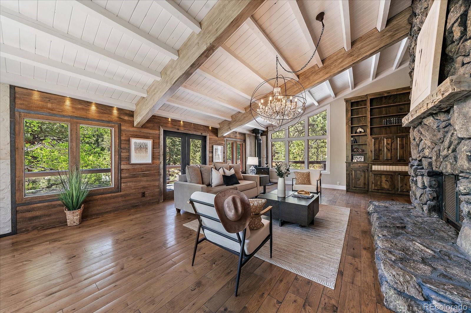MLS Image #9 for 1229  soda creek drive,evergreen, Colorado