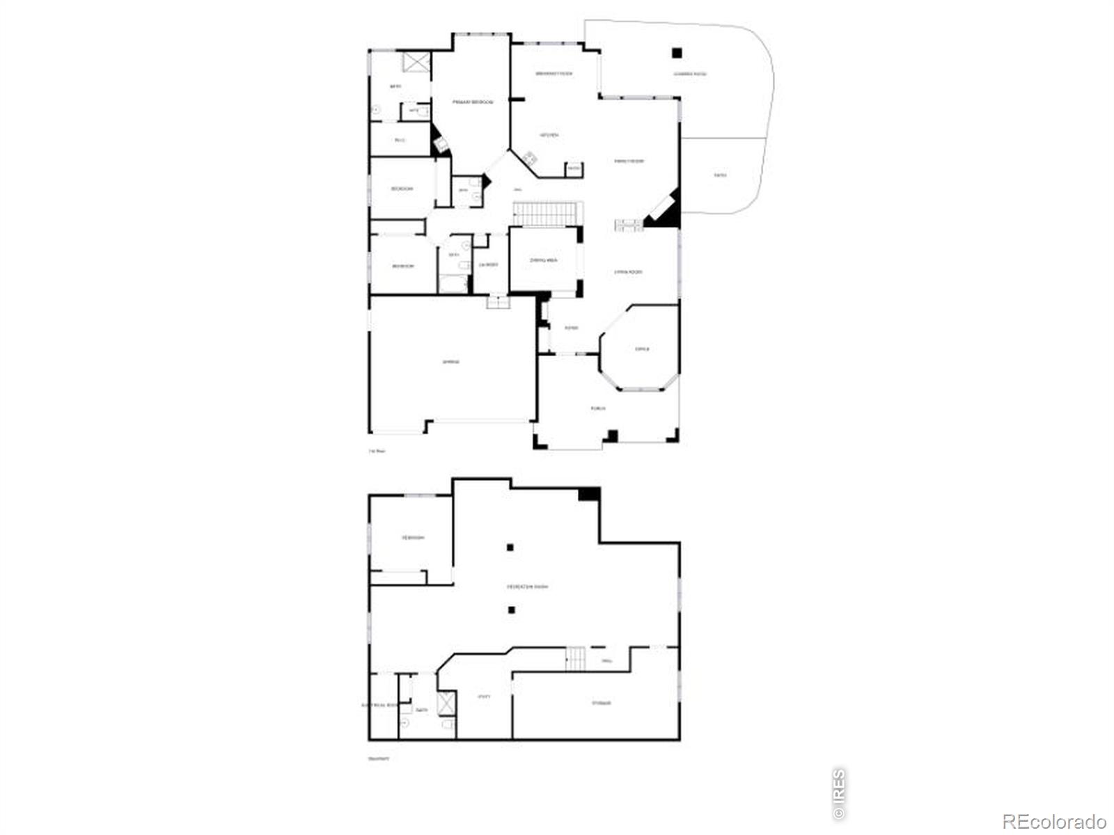 MLS Image #36 for 6069 w calhoun drive,littleton, Colorado