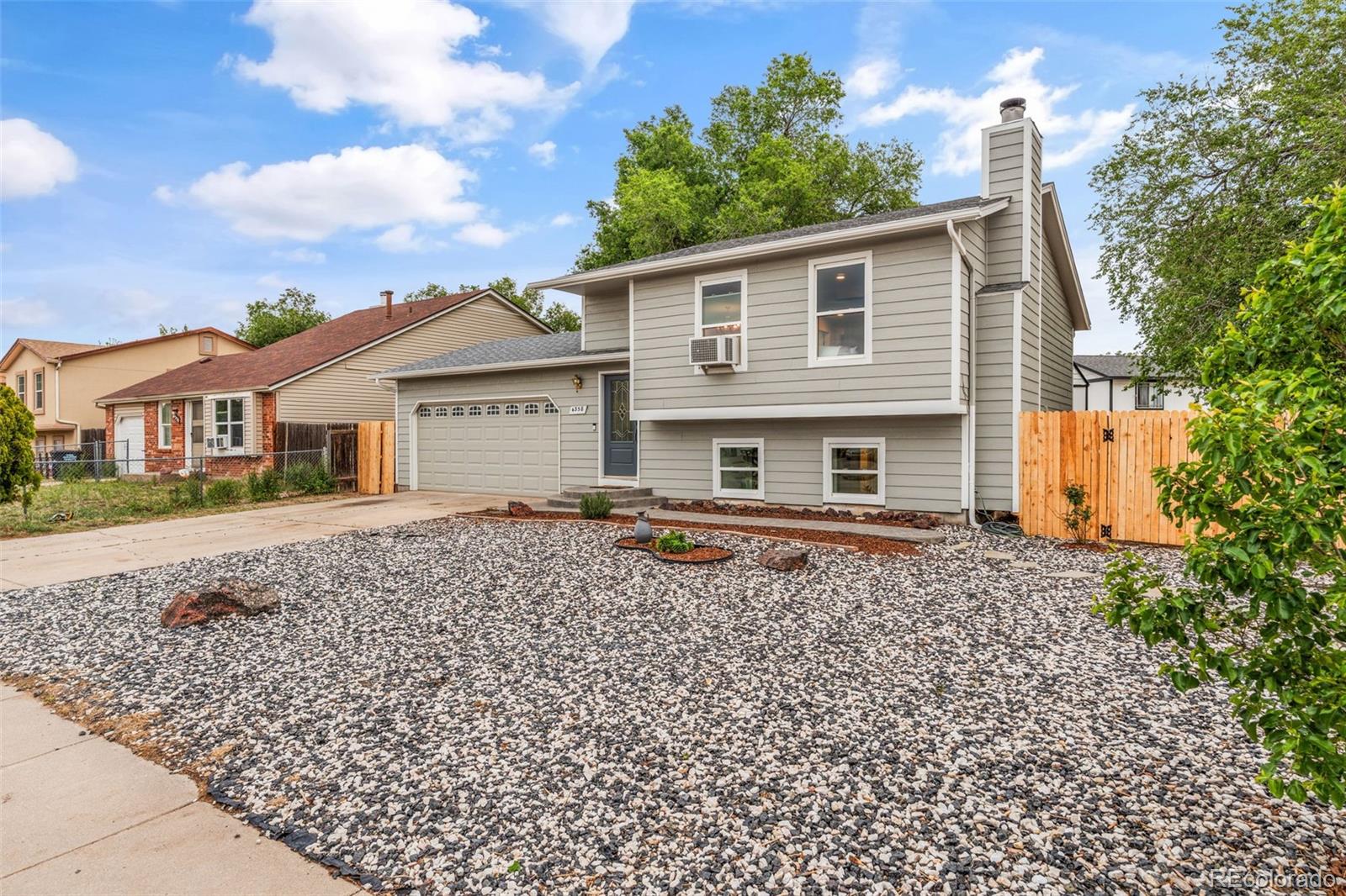 MLS Image #1 for 4358  marlow circle,colorado springs, Colorado